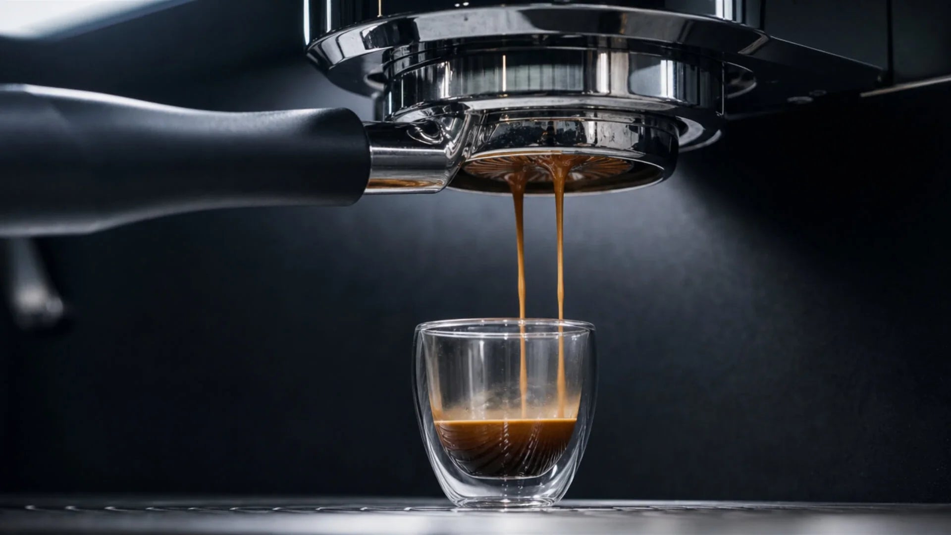 The Espresso Manual