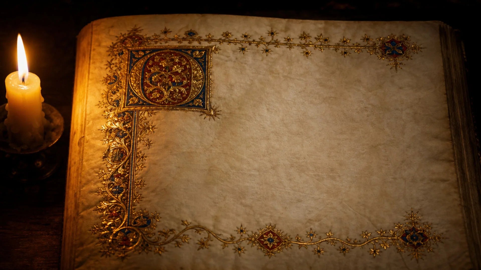 The Illuminated Collection
