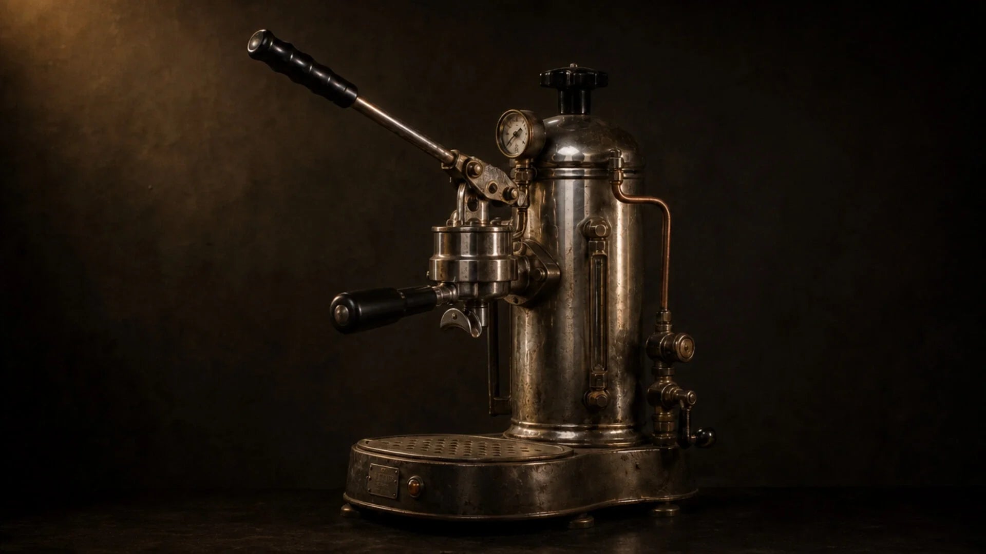 The Apparatus