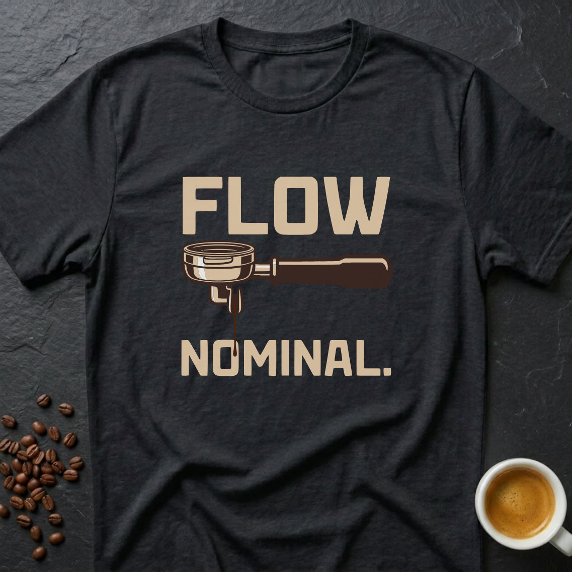 Flow Nominal T-Shirt