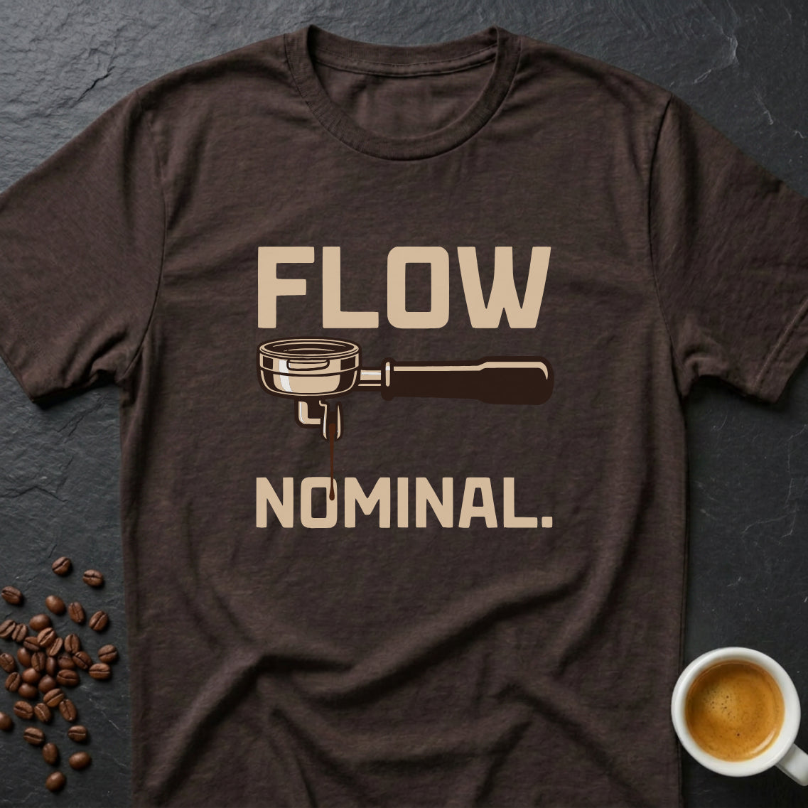Flow Nominal T-Shirt