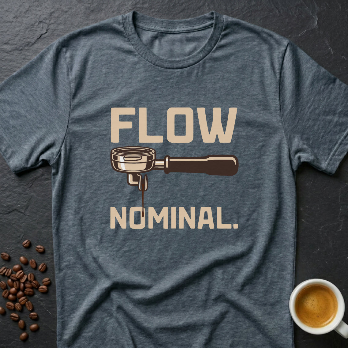 Flow Nominal T-Shirt