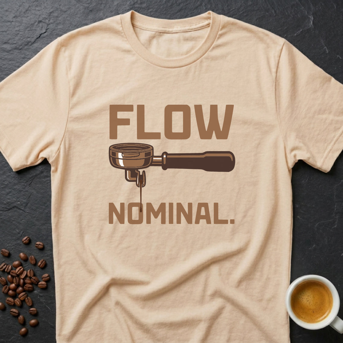 Flow Nominal T-Shirt