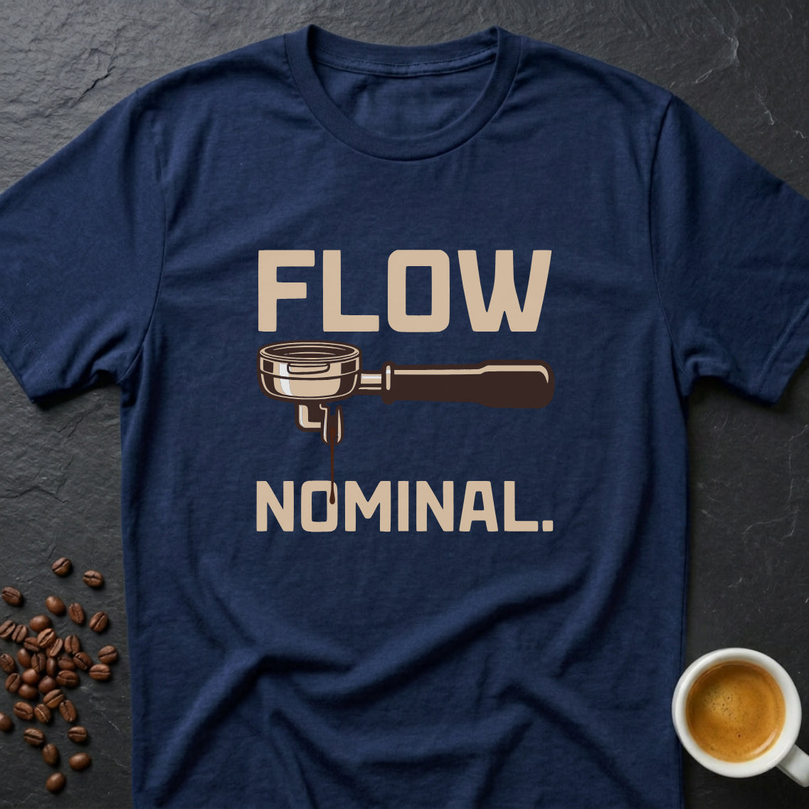 Flow Nominal T-Shirt