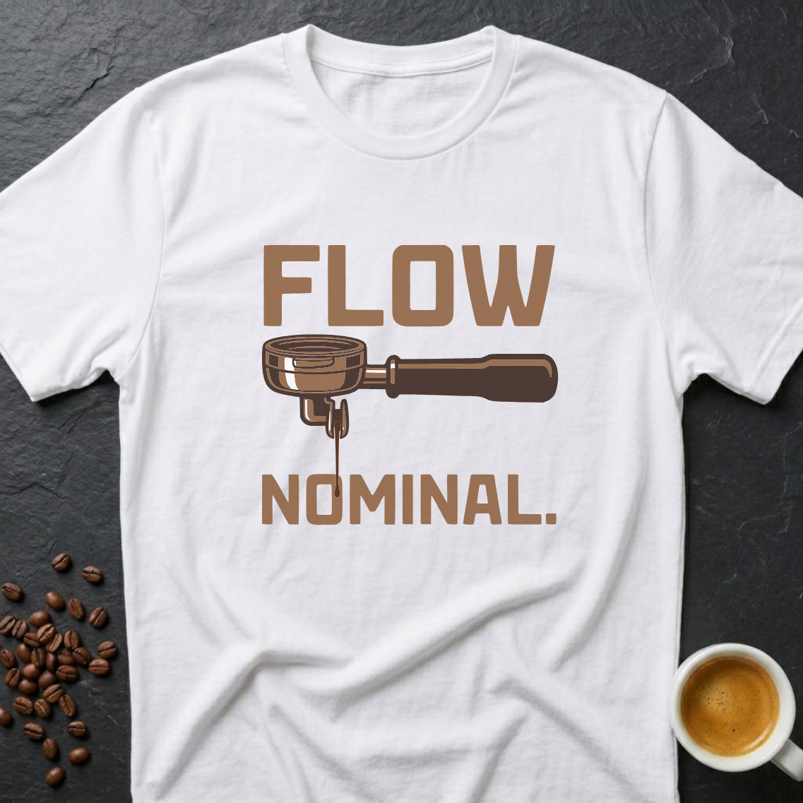 Flow Nominal T-Shirt