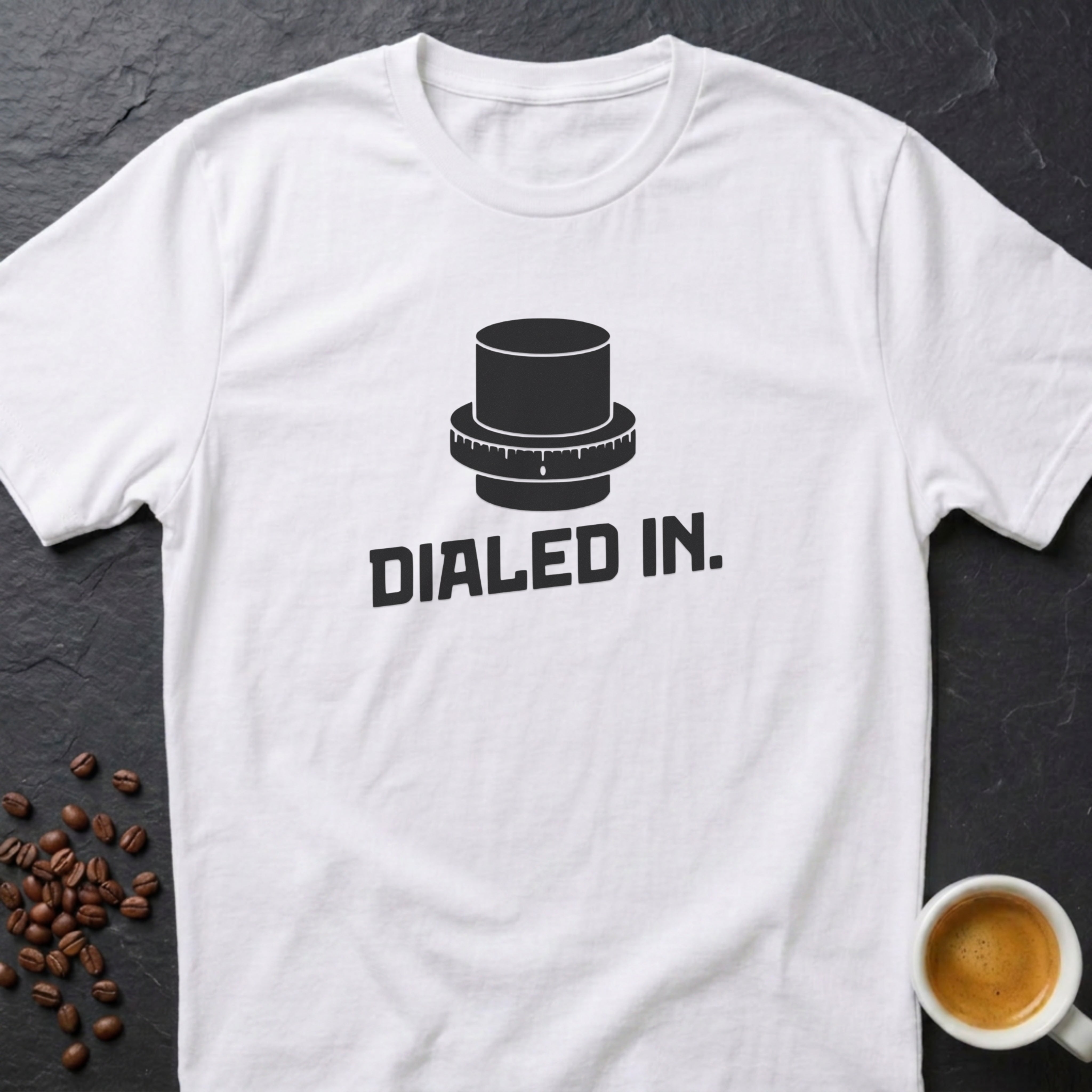 Dialed In T-Shirt