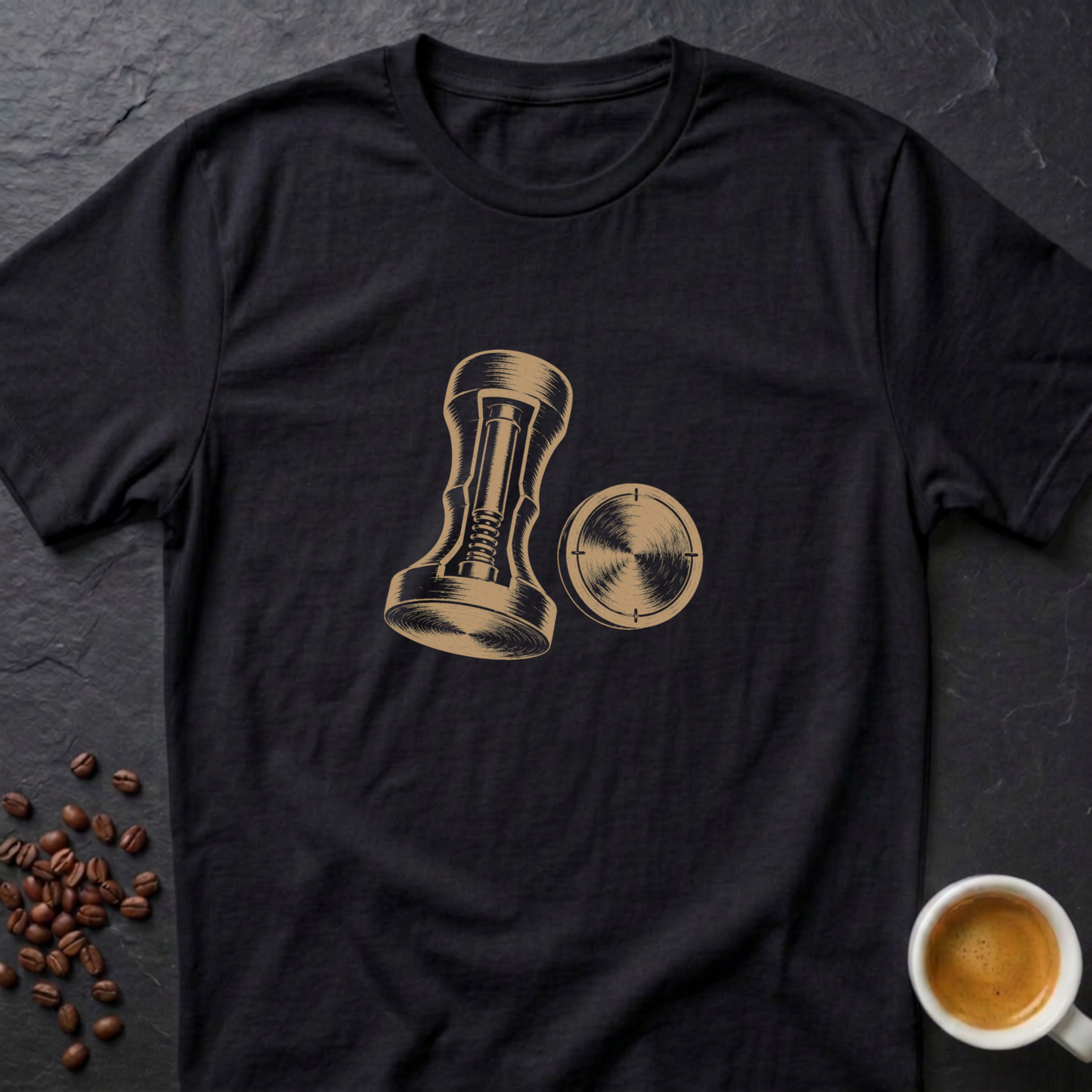 The Press T-Shirt