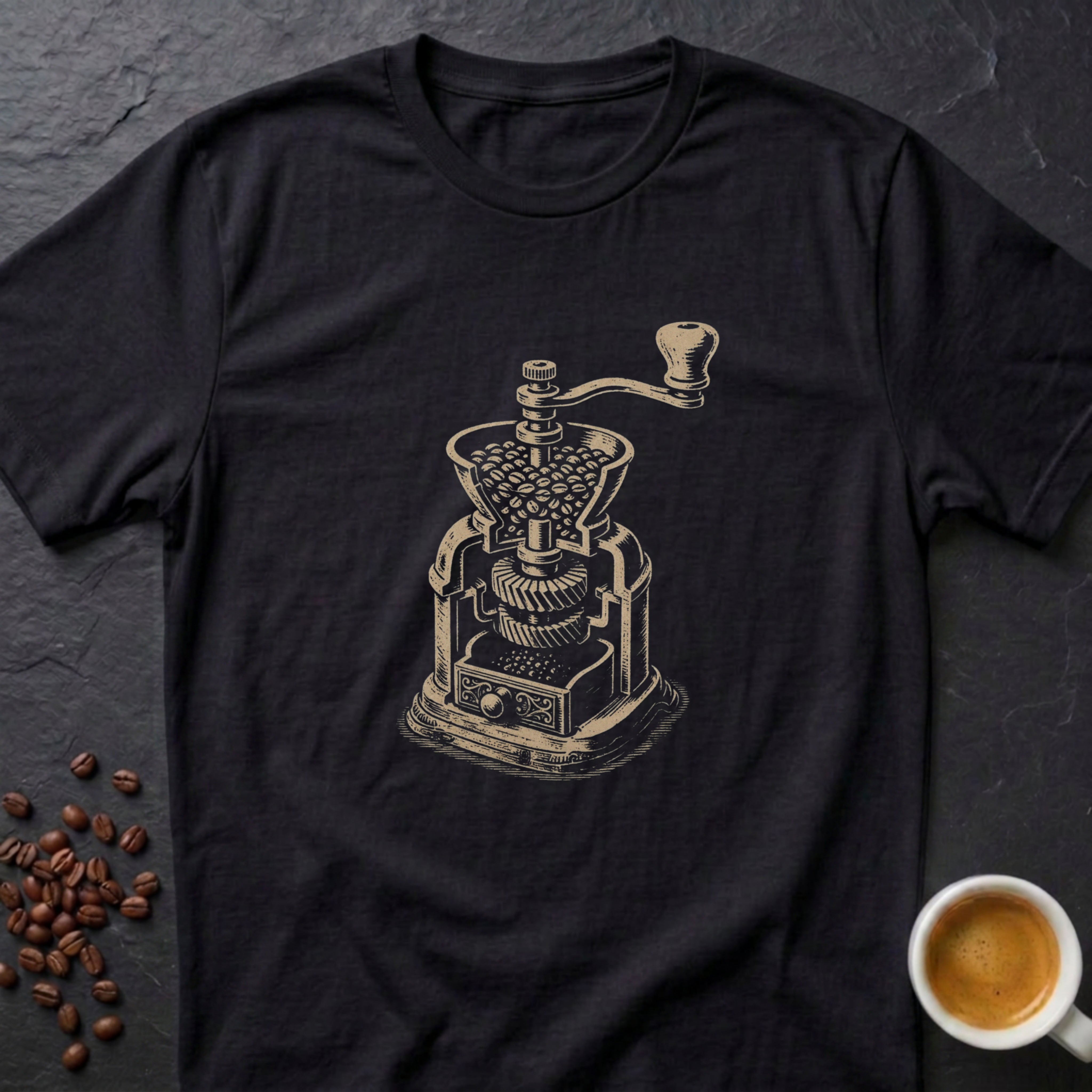 The Mill T-Shirt