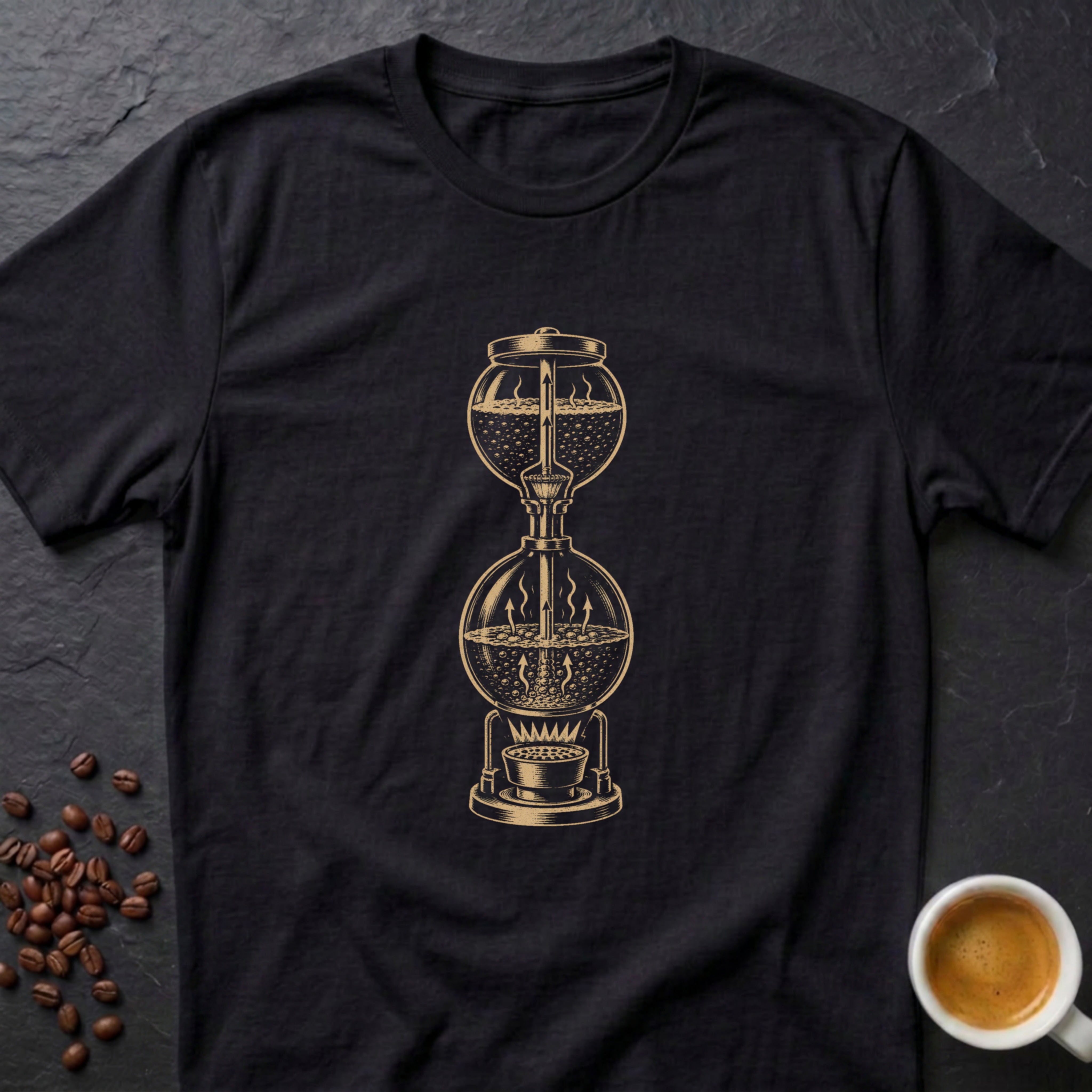 The Siphon T-Shirt