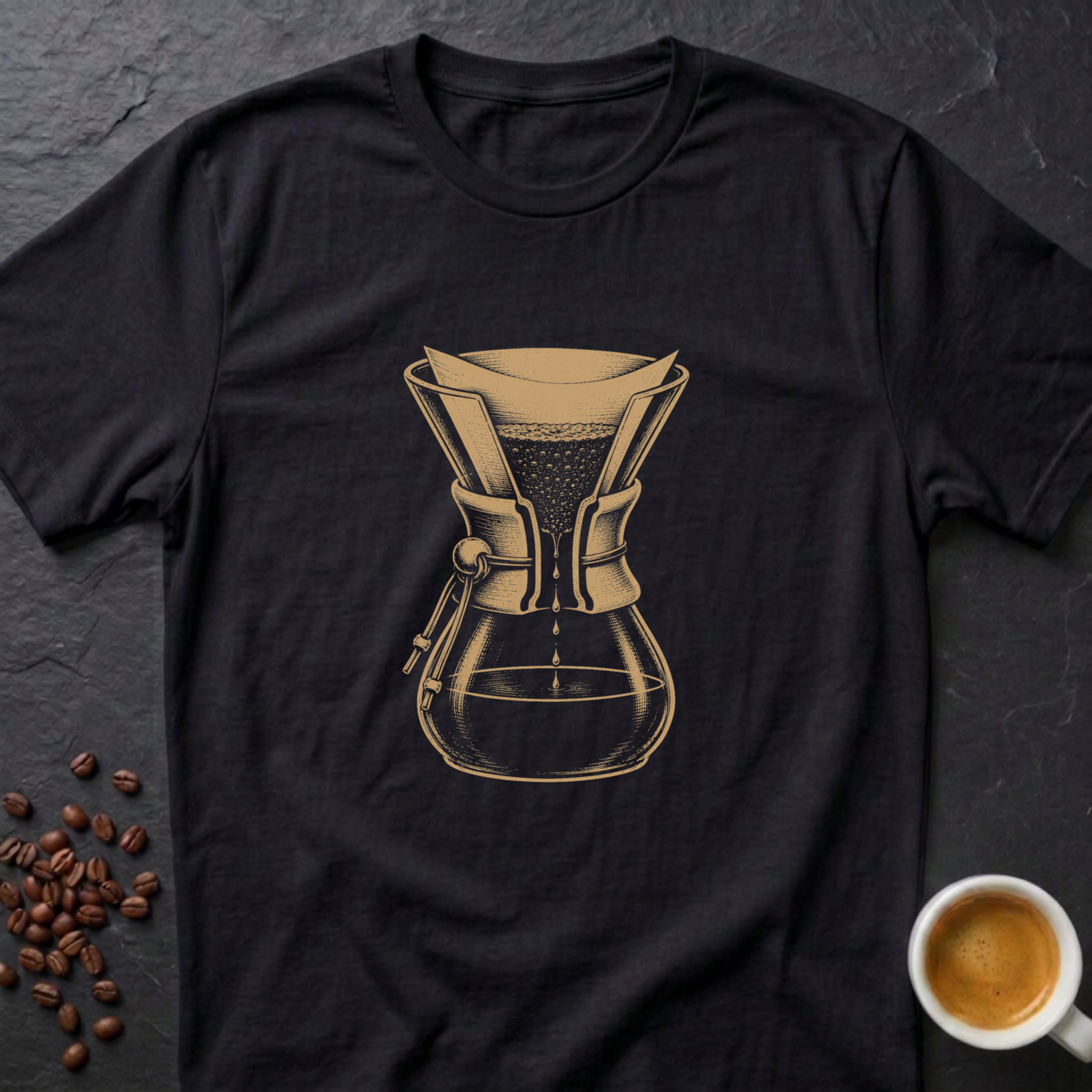 The Chemex T-Shirt