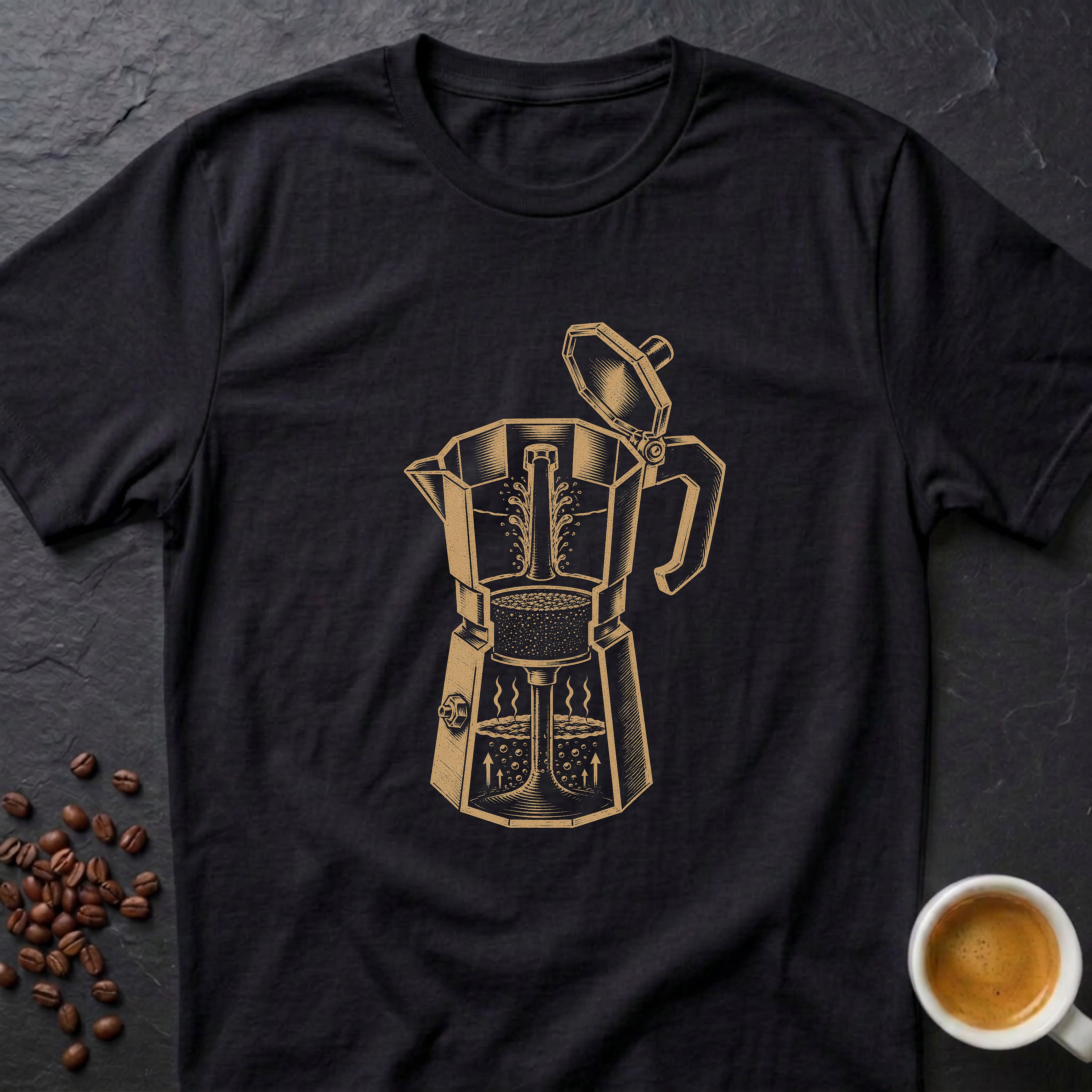 The Stove T-Shirt