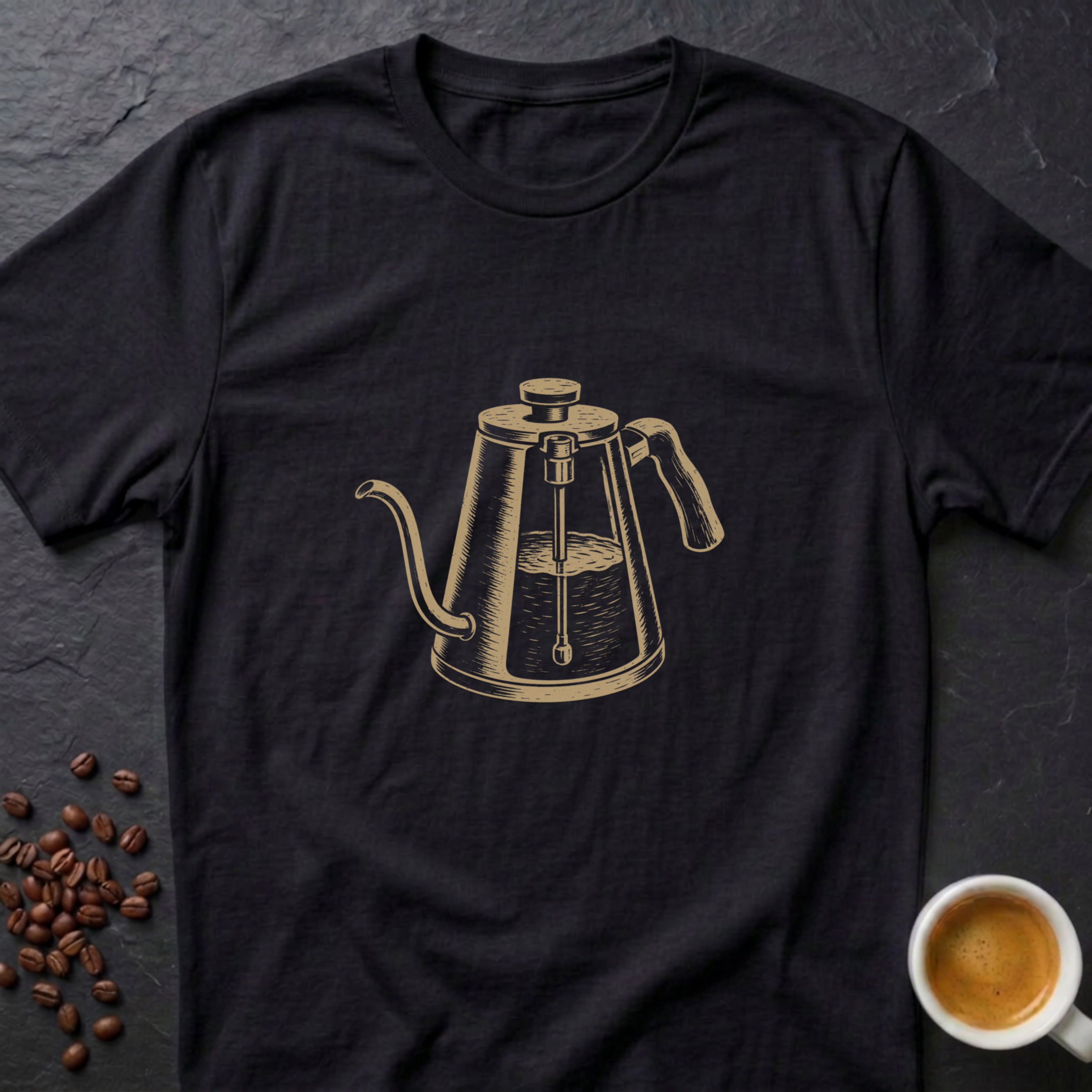 The Pour T-Shirt