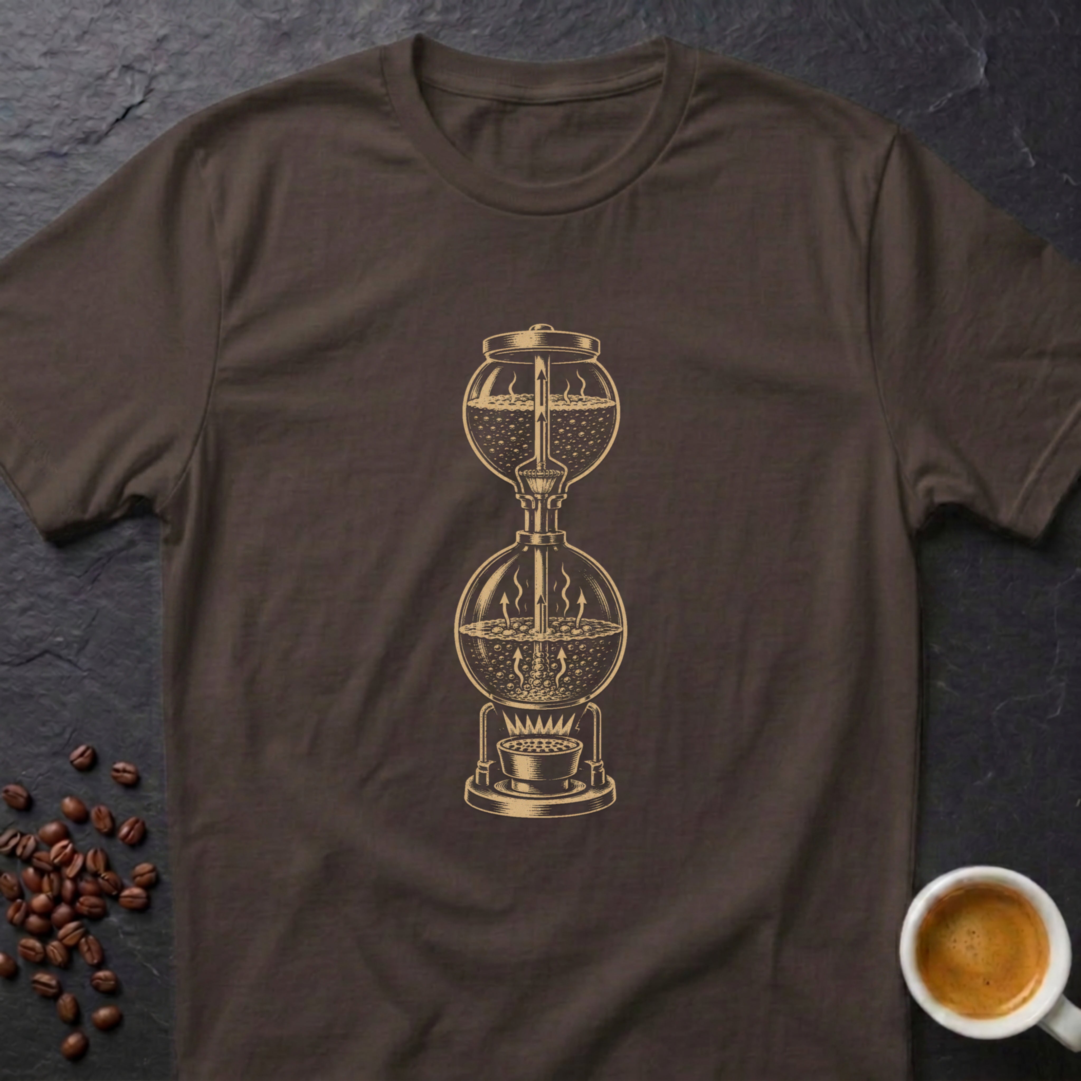 The Siphon T-Shirt