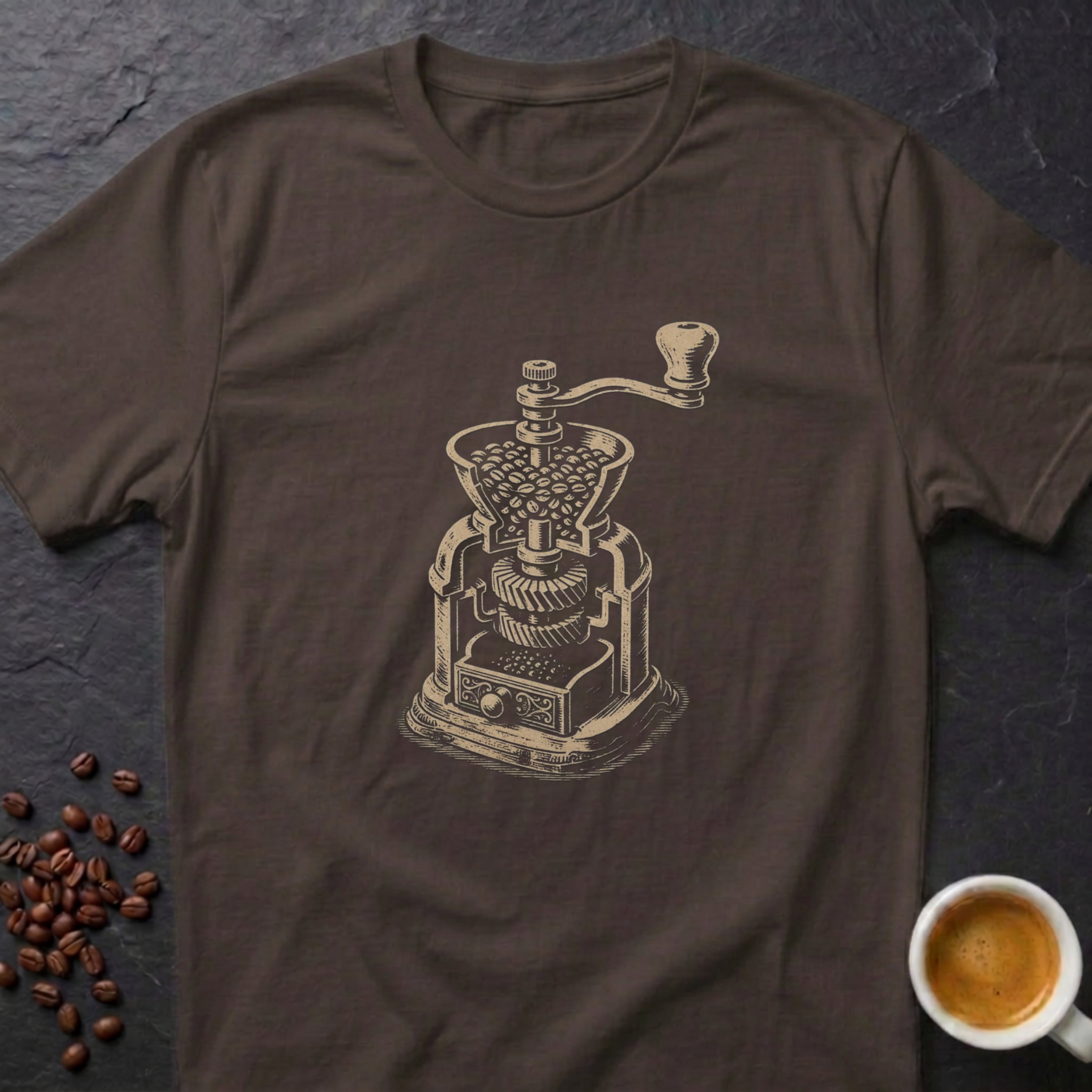 The Mill T-Shirt
