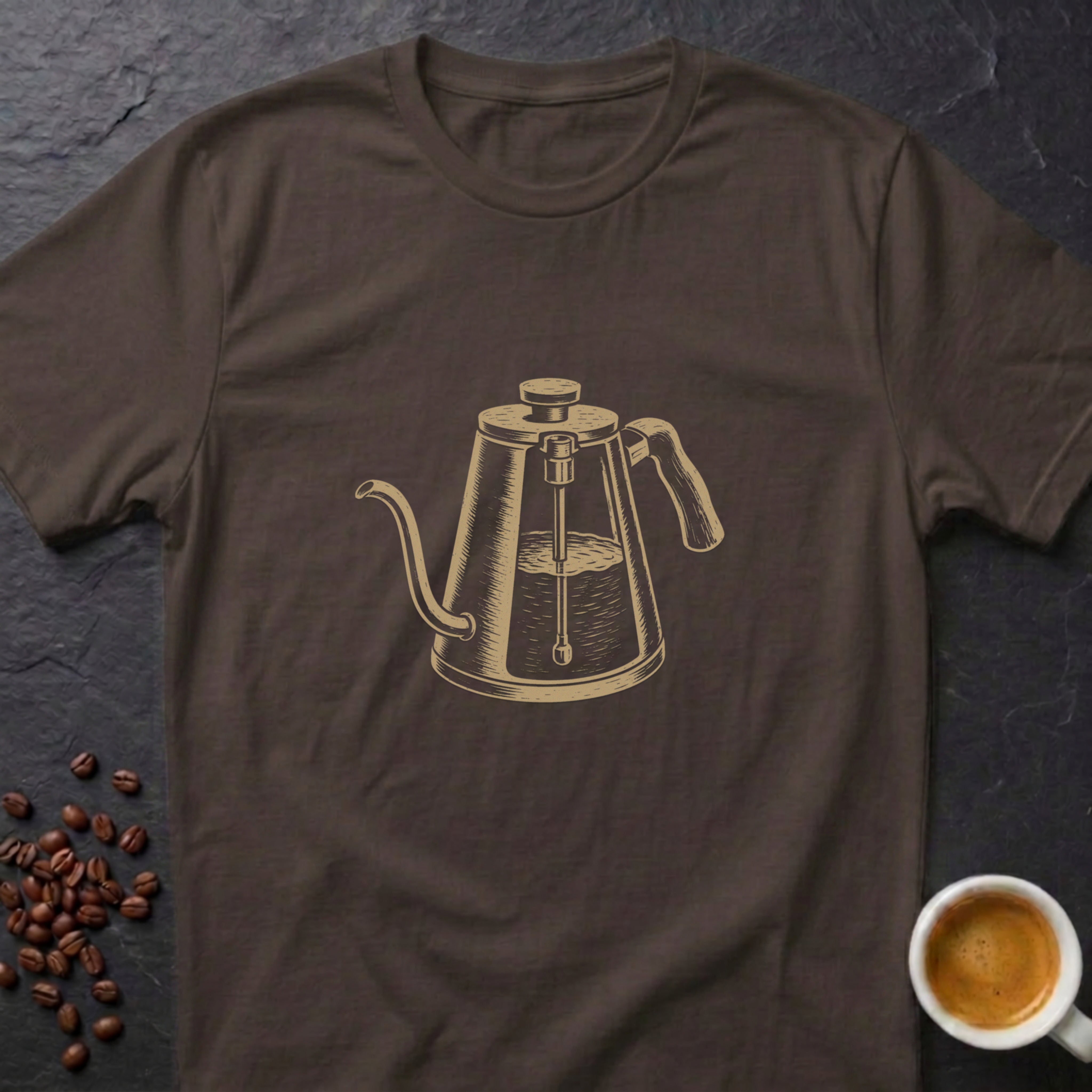 The Pour T-Shirt