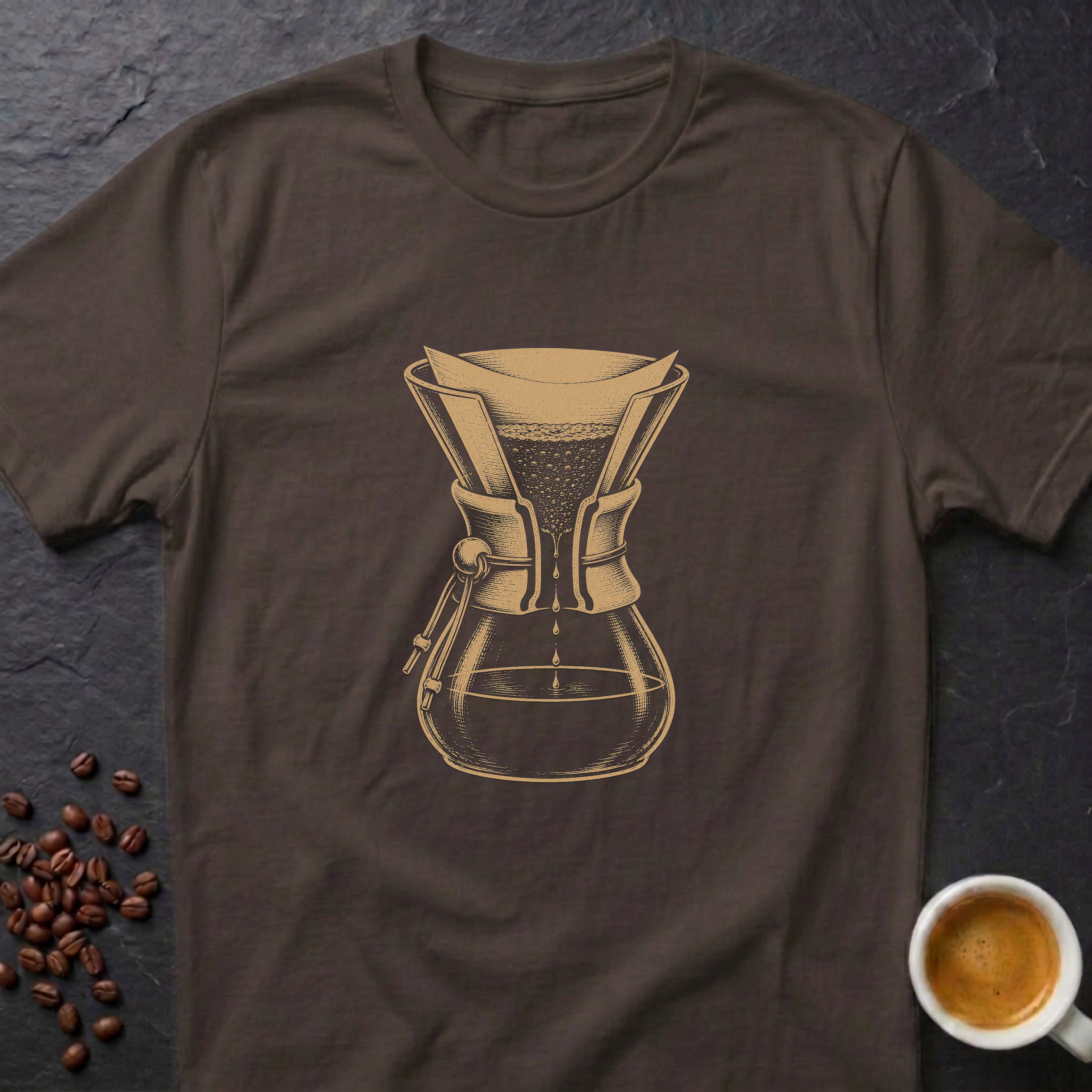 The Chemex T-Shirt