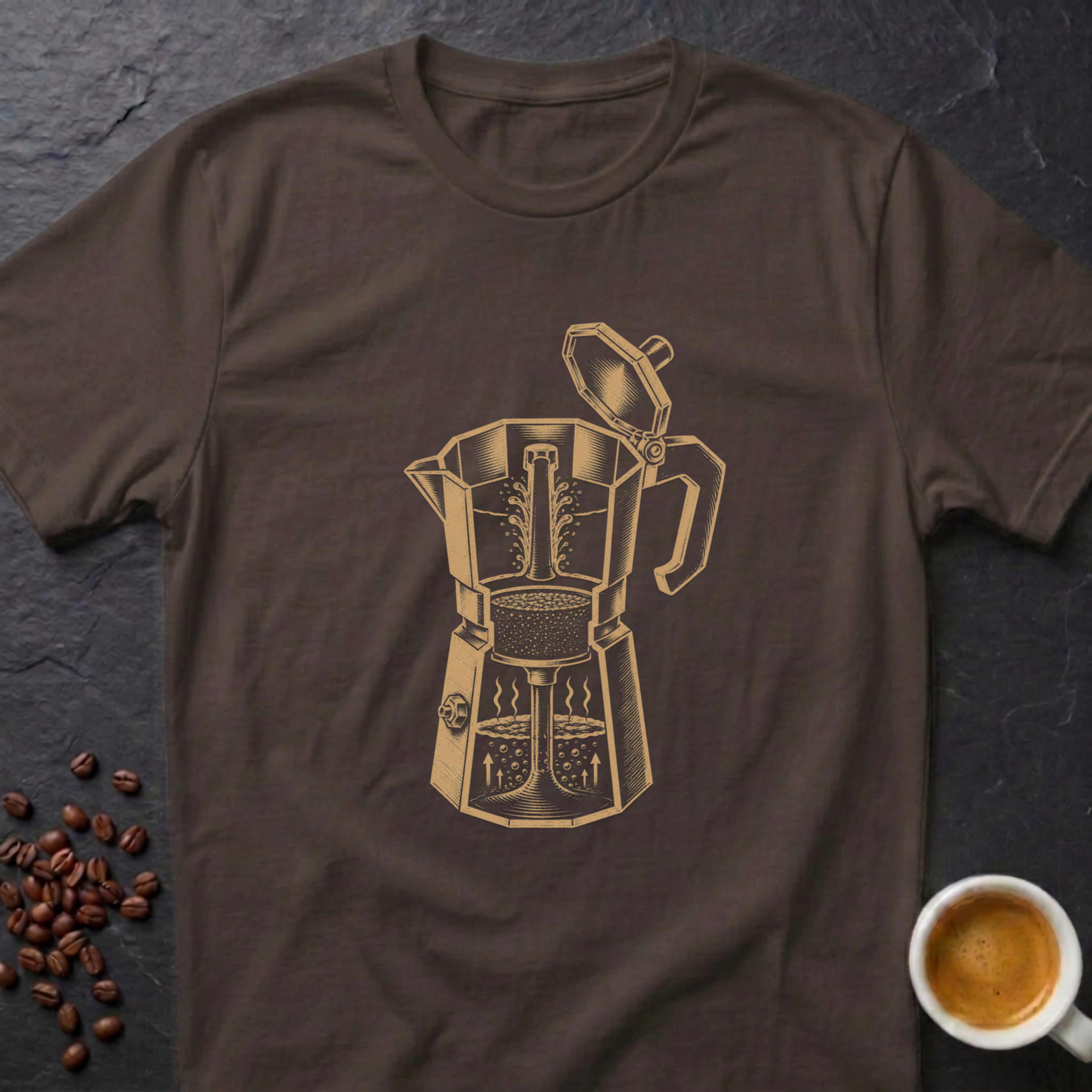 The Stove T-Shirt