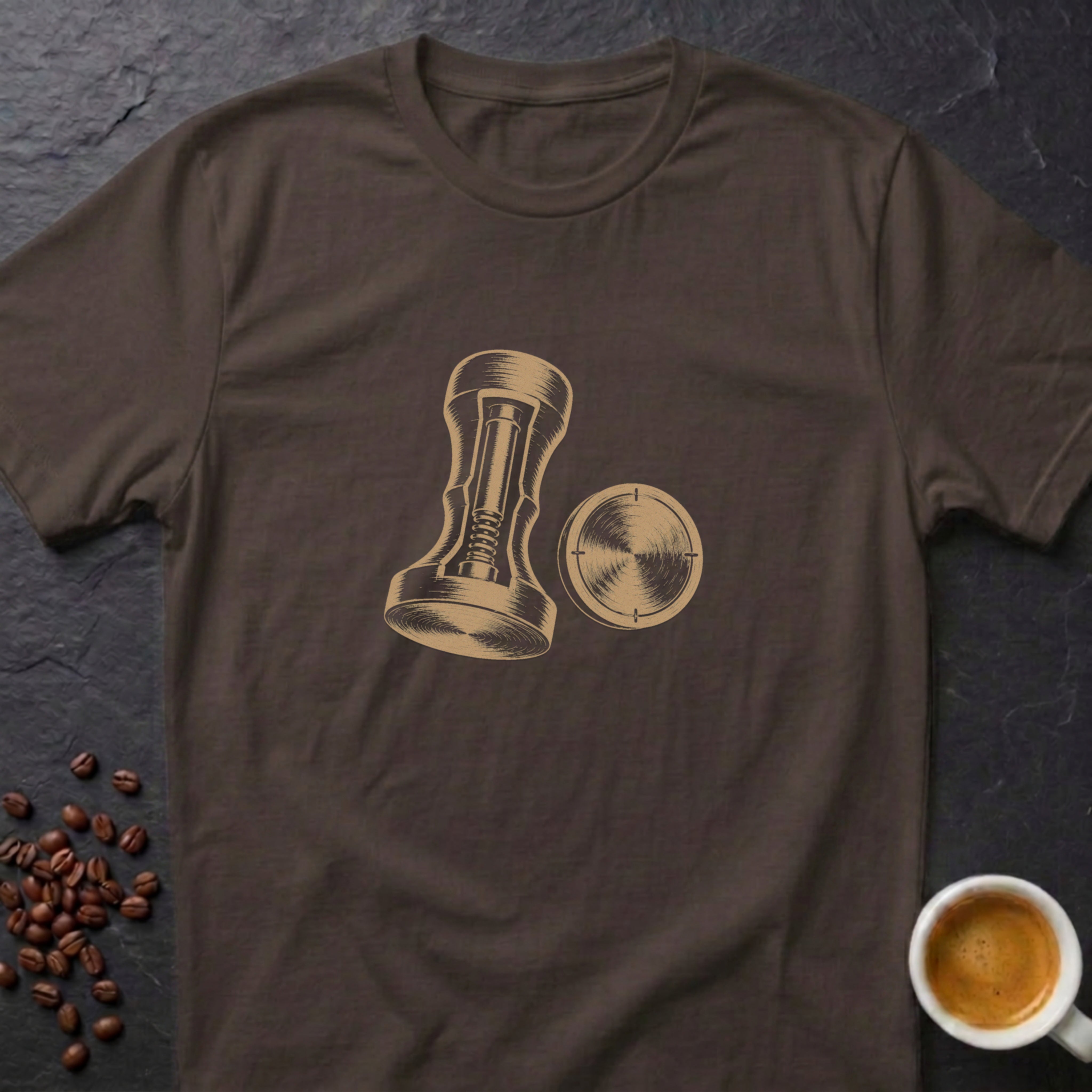 The Press T-Shirt
