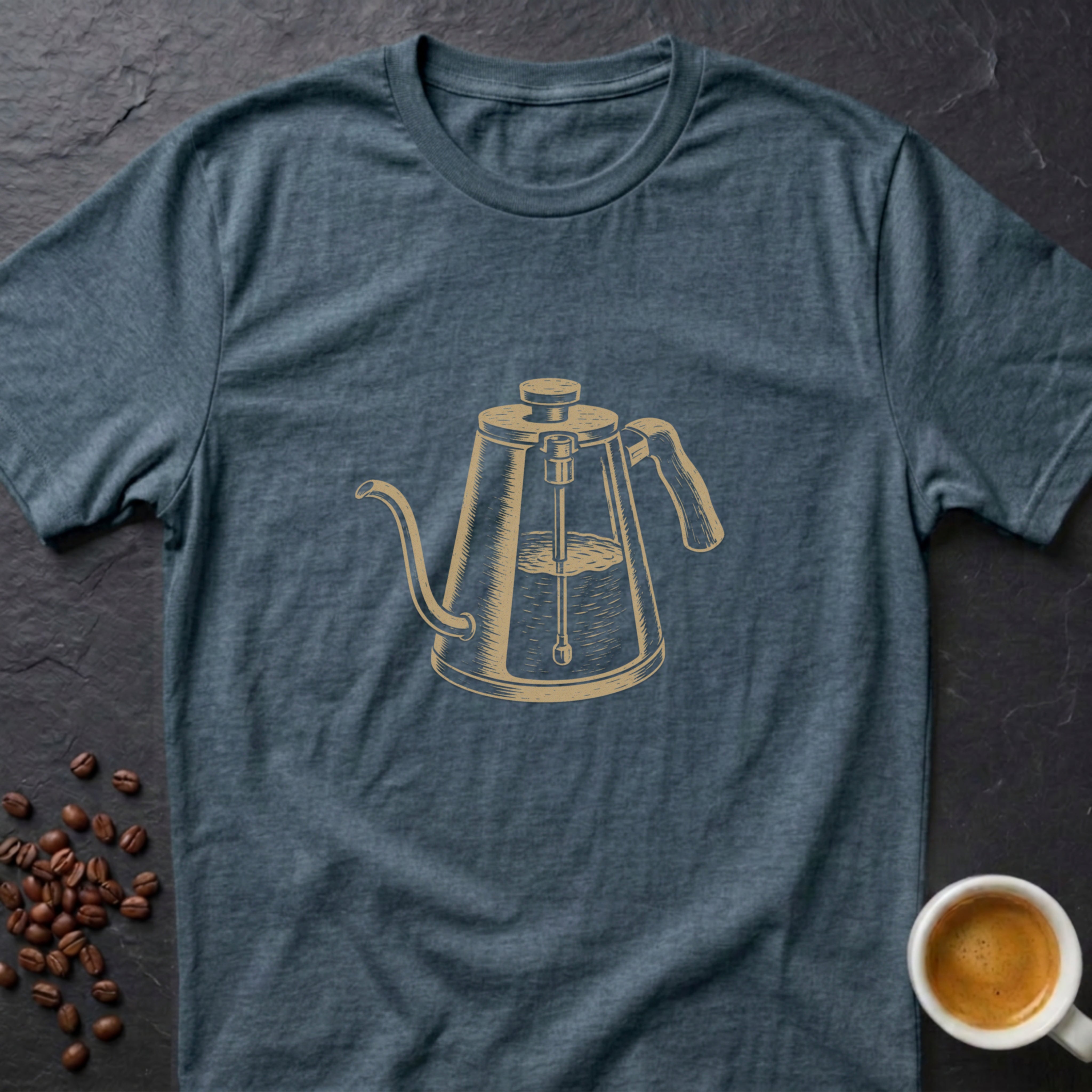 The Pour T-Shirt