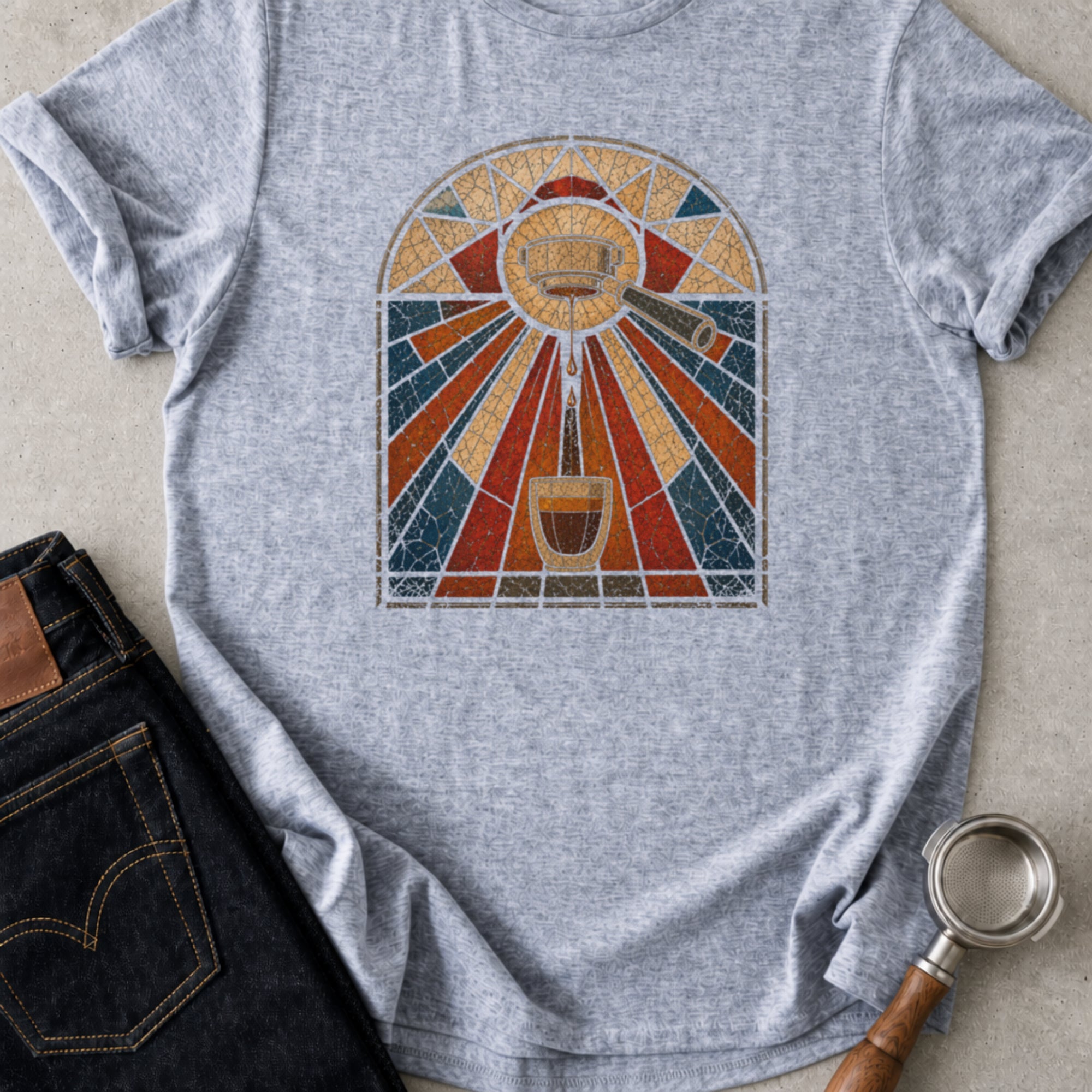 Communion T-Shirt