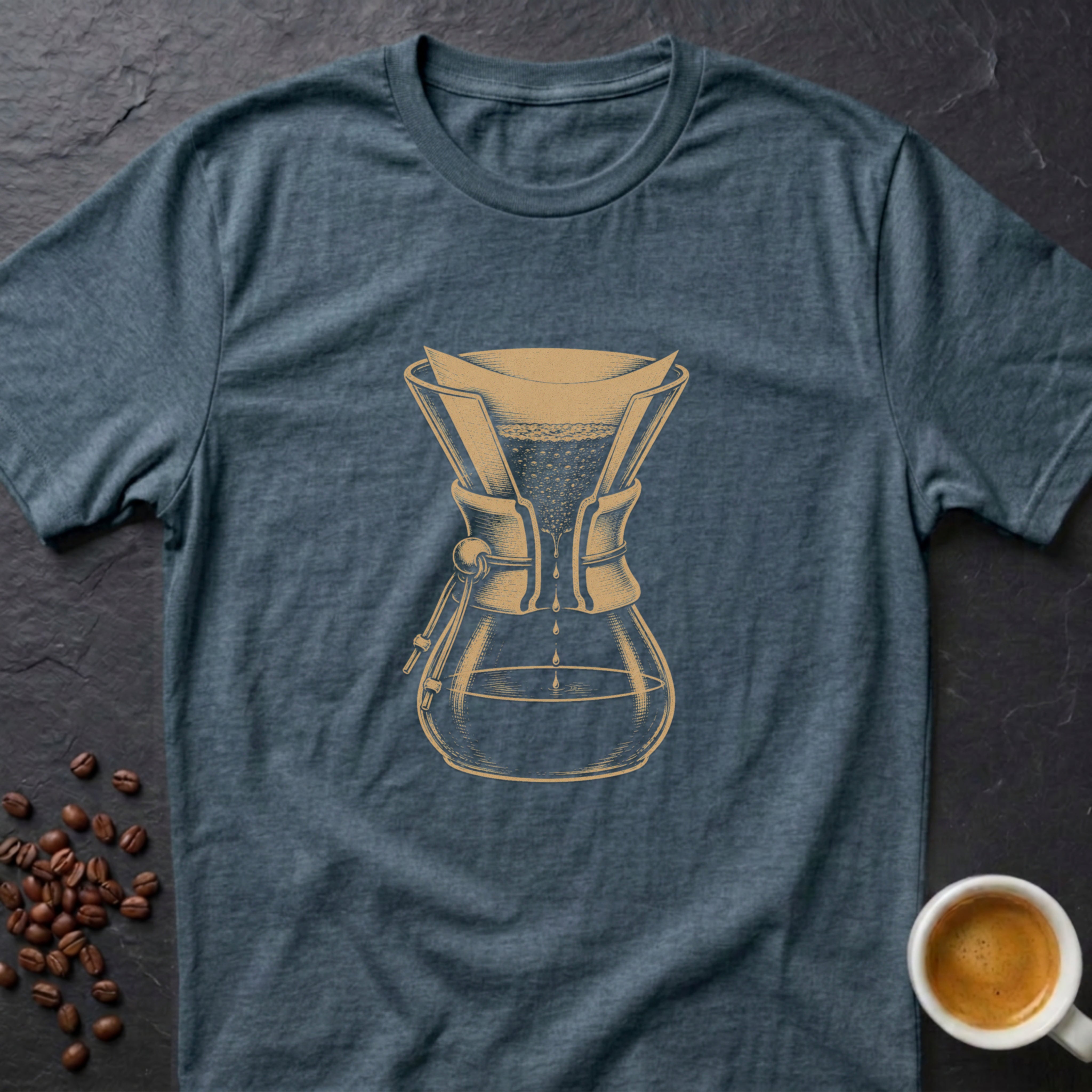 The Chemex T-Shirt