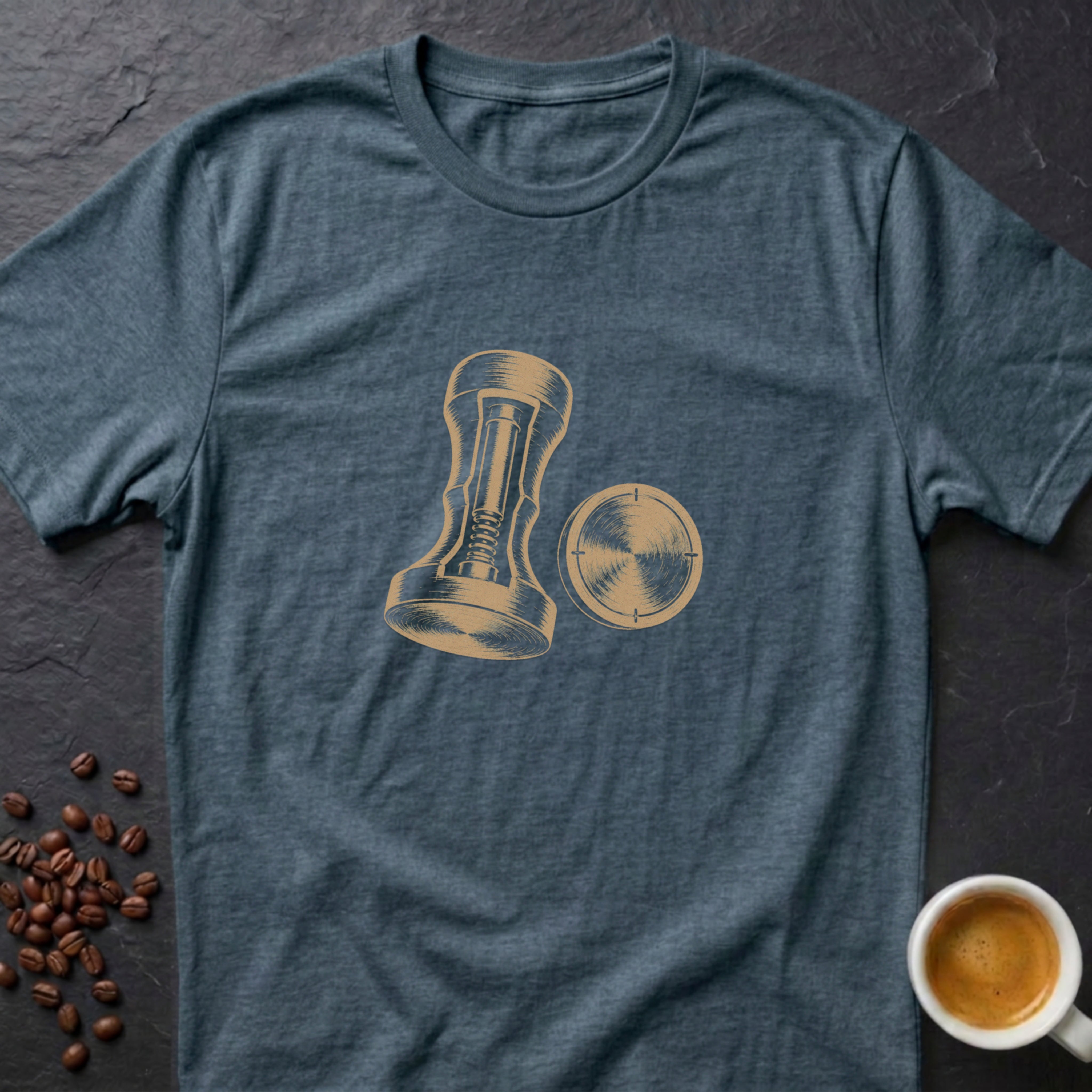 The Press T-Shirt