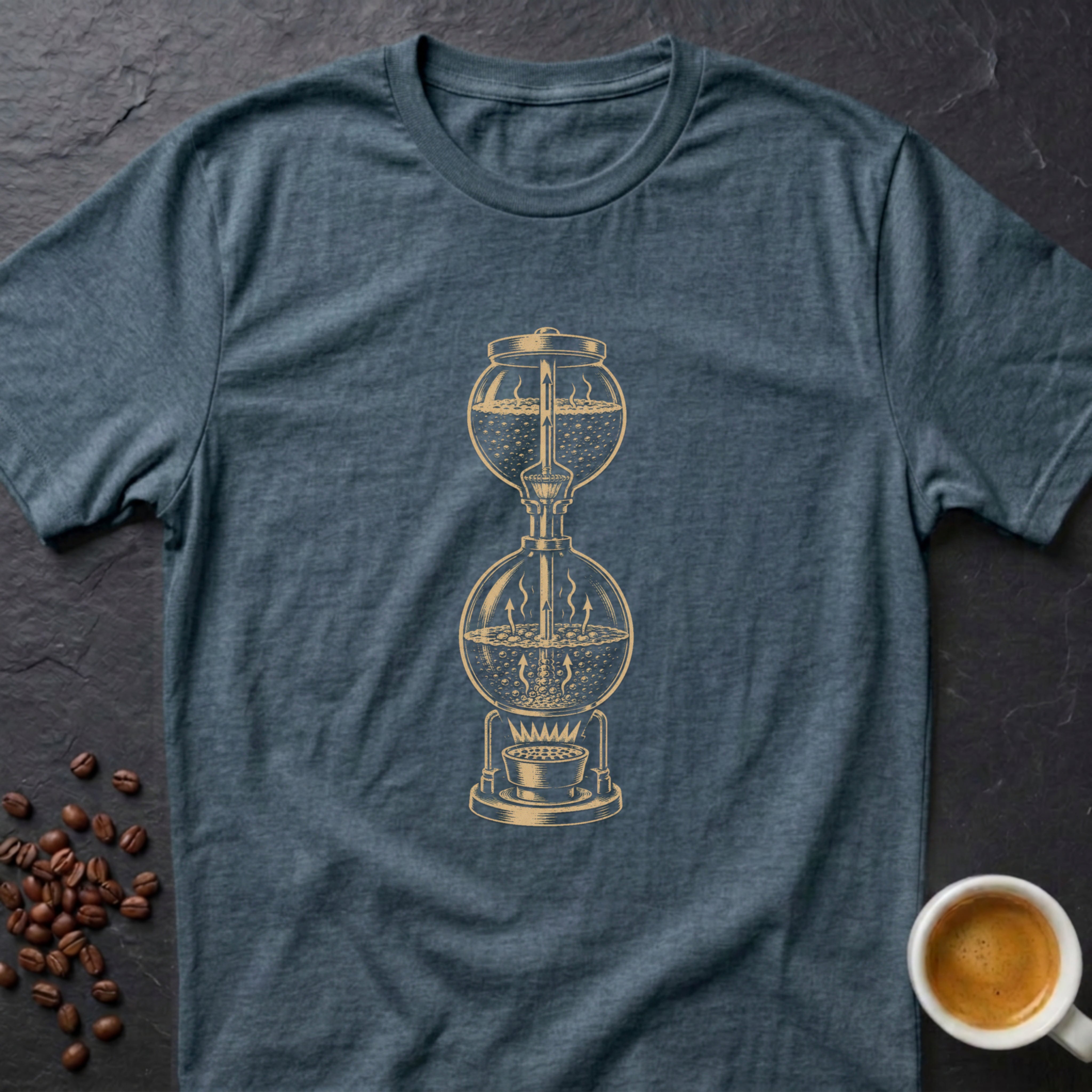 The Siphon T-Shirt
