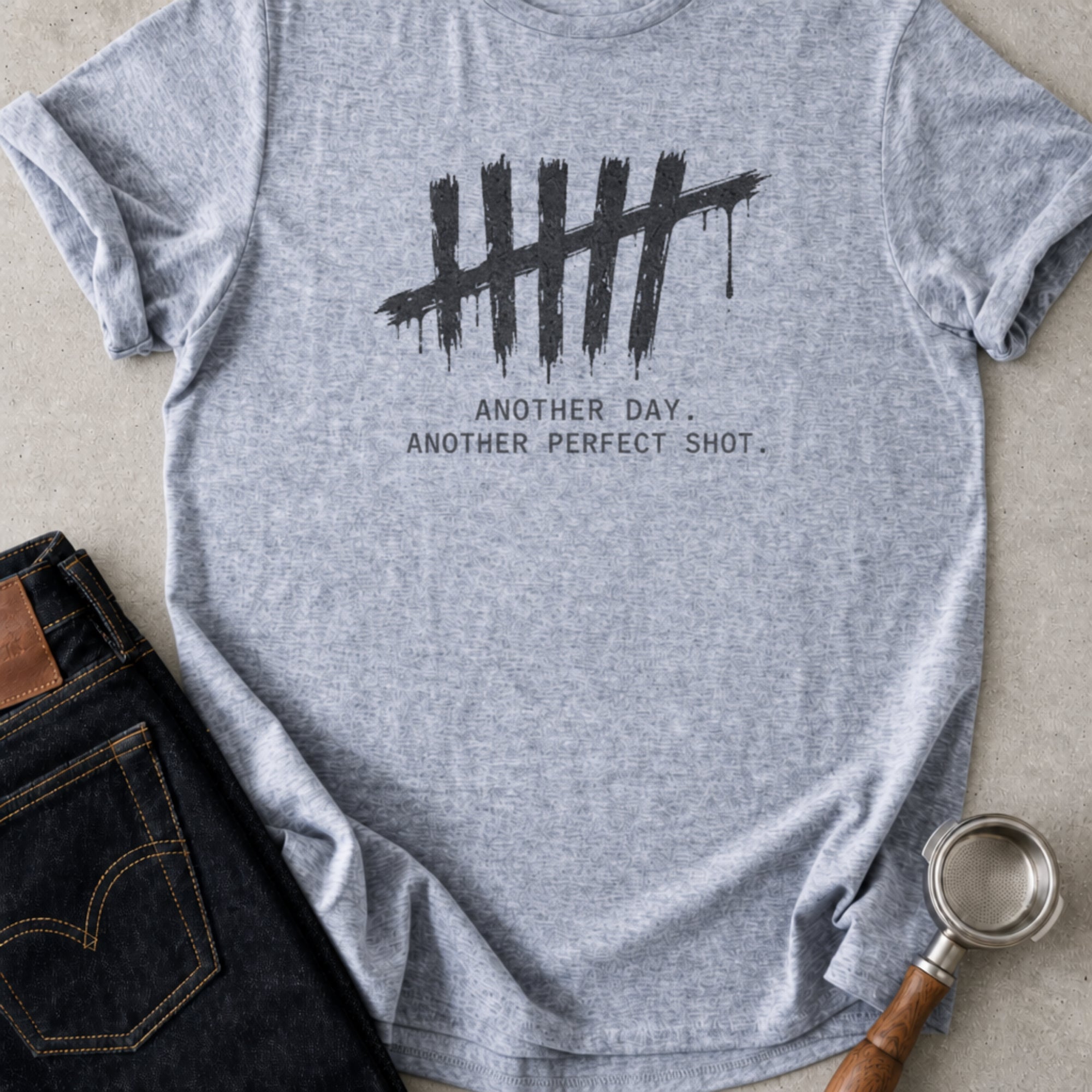 Another Day Another Perfect Shot T-Shirt