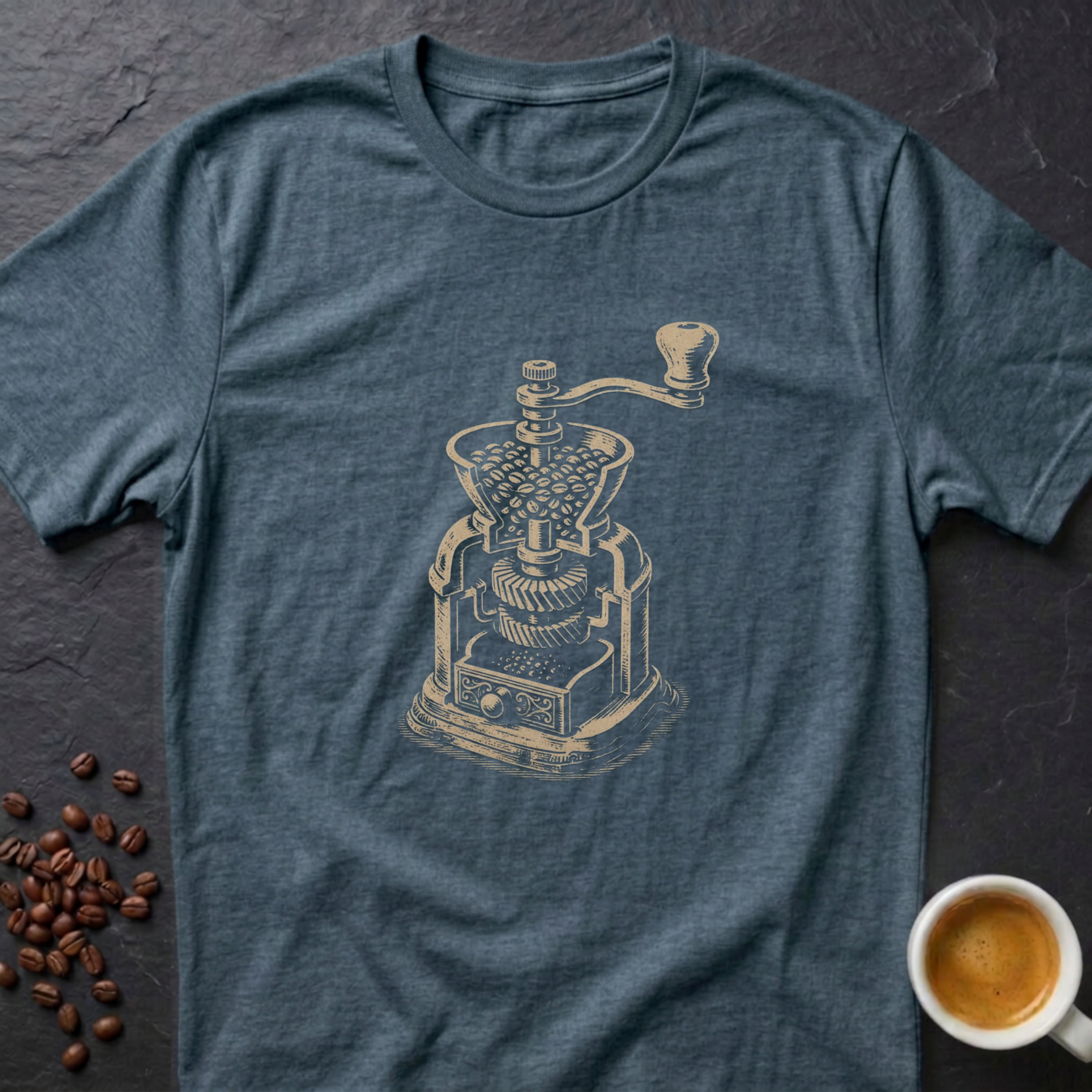 The Mill T-Shirt