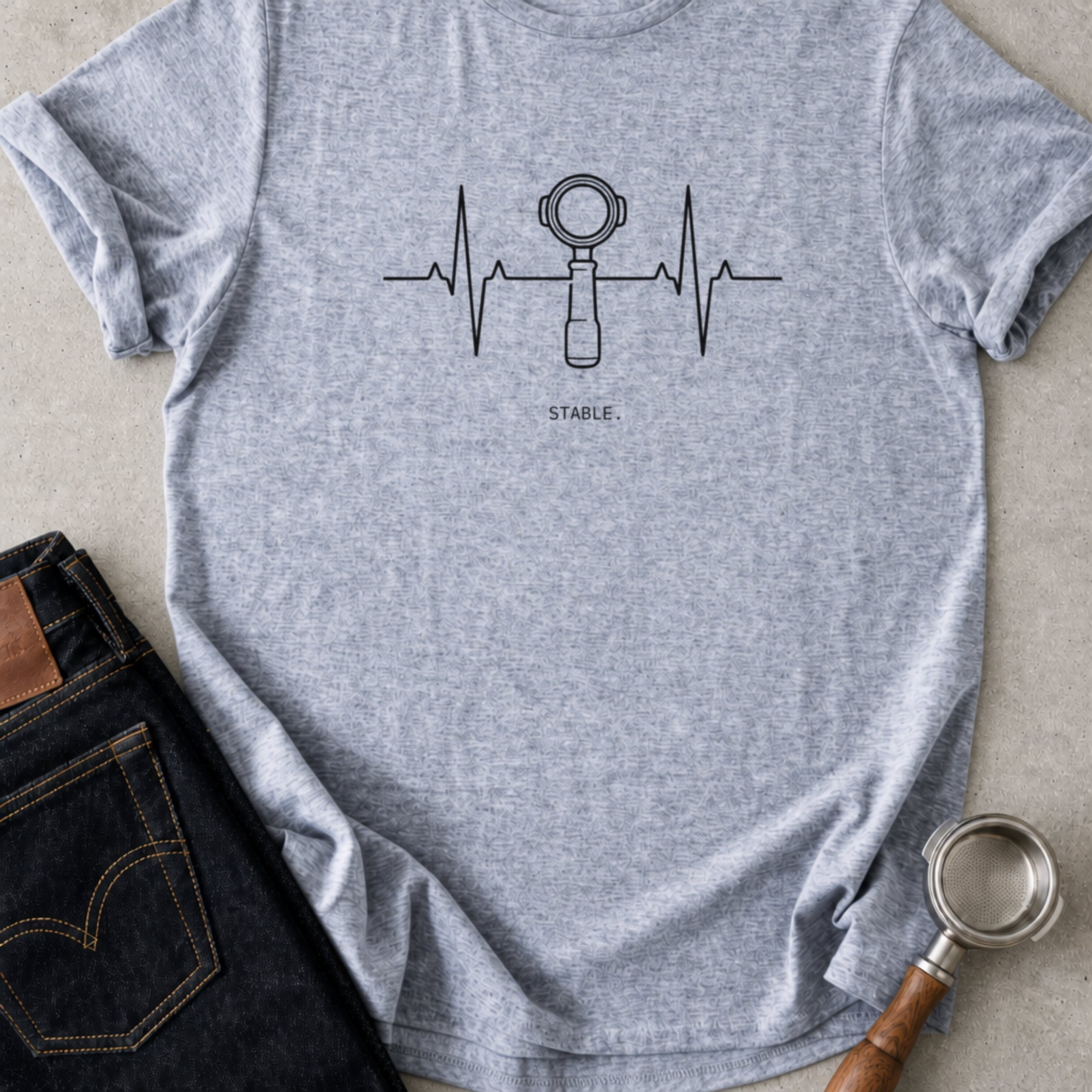 Stable T-Shirt