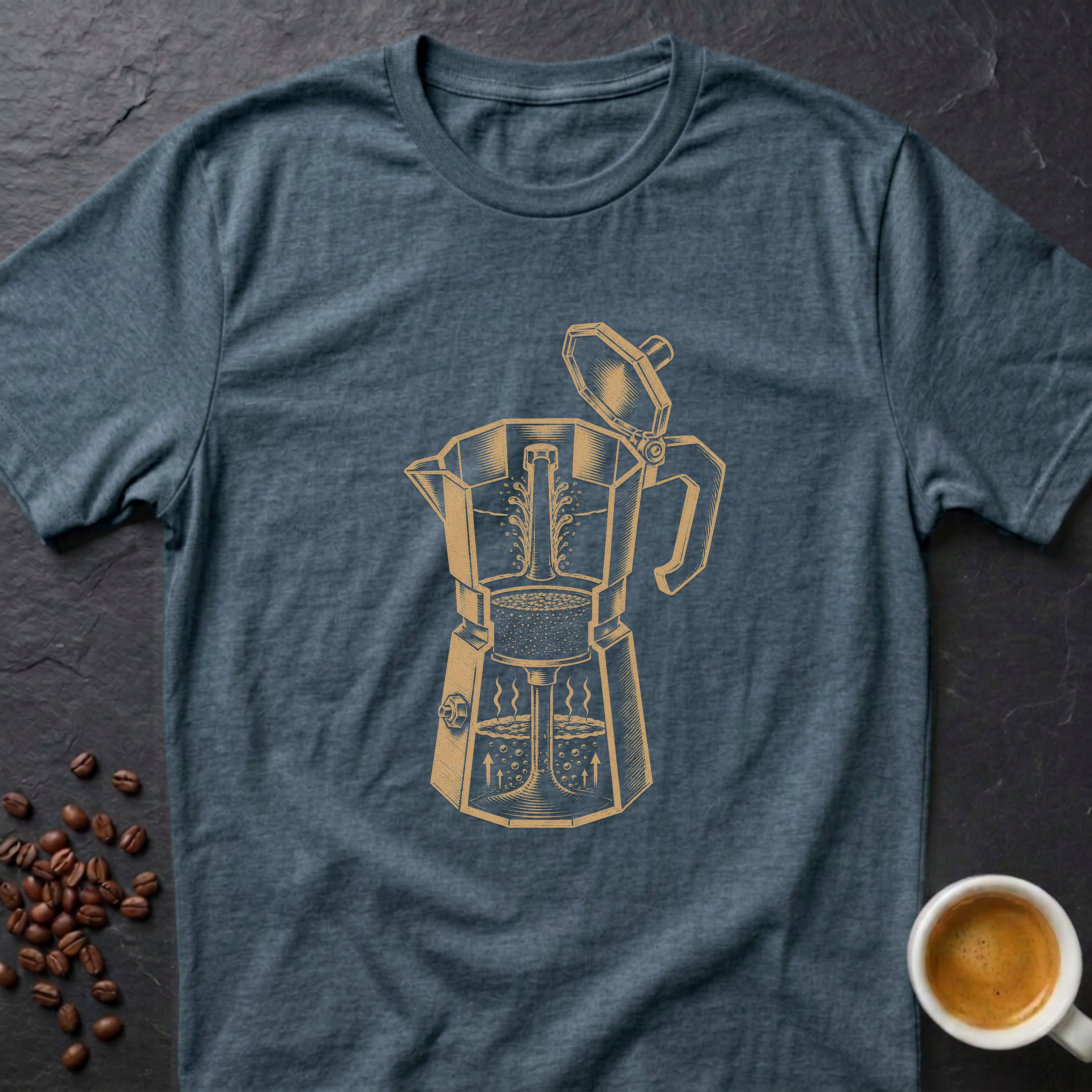 The Stove T-Shirt