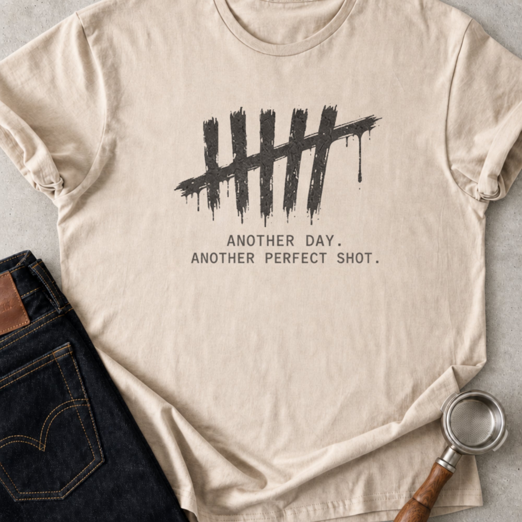 Another Day Another Perfect Shot T-Shirt