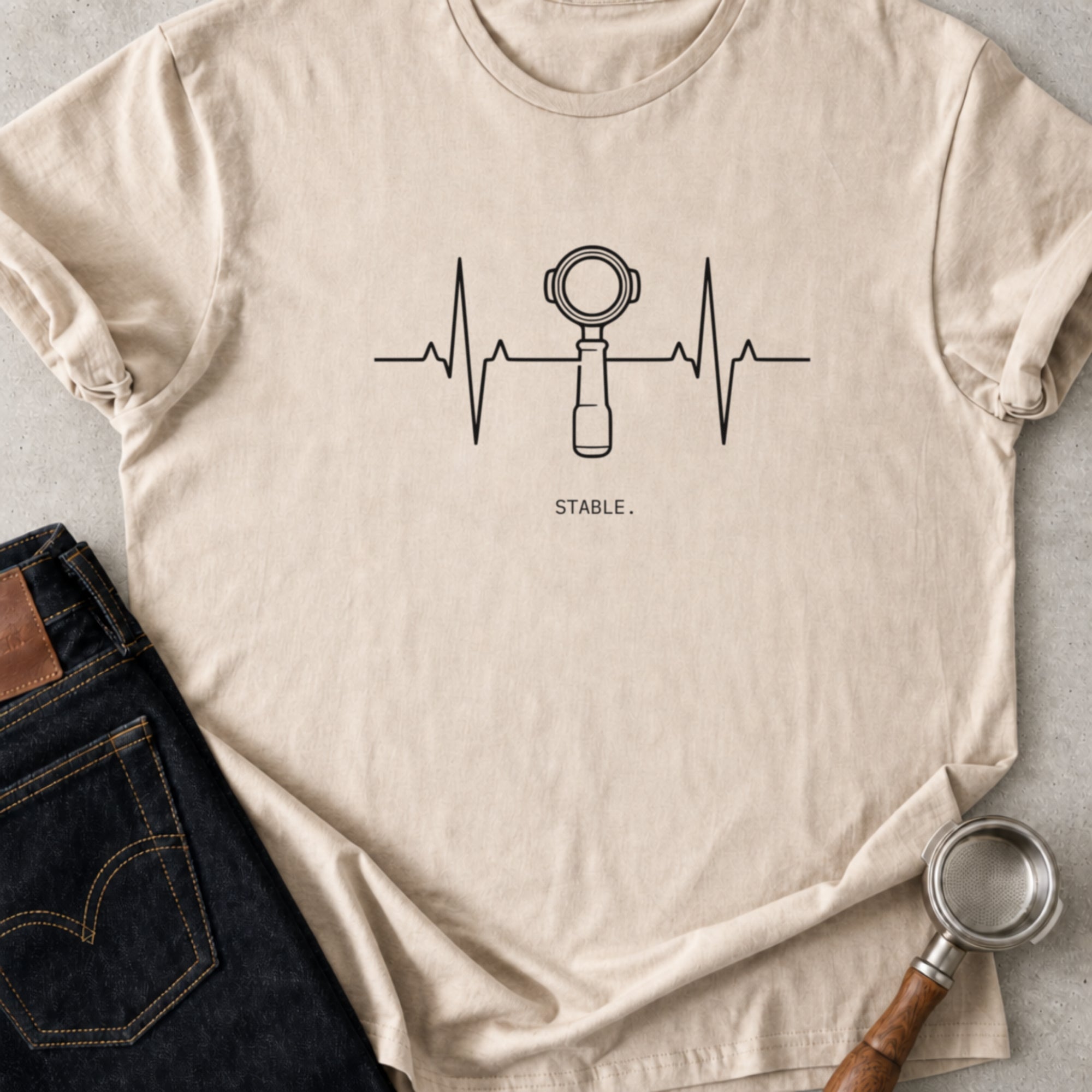 Stable T-Shirt
