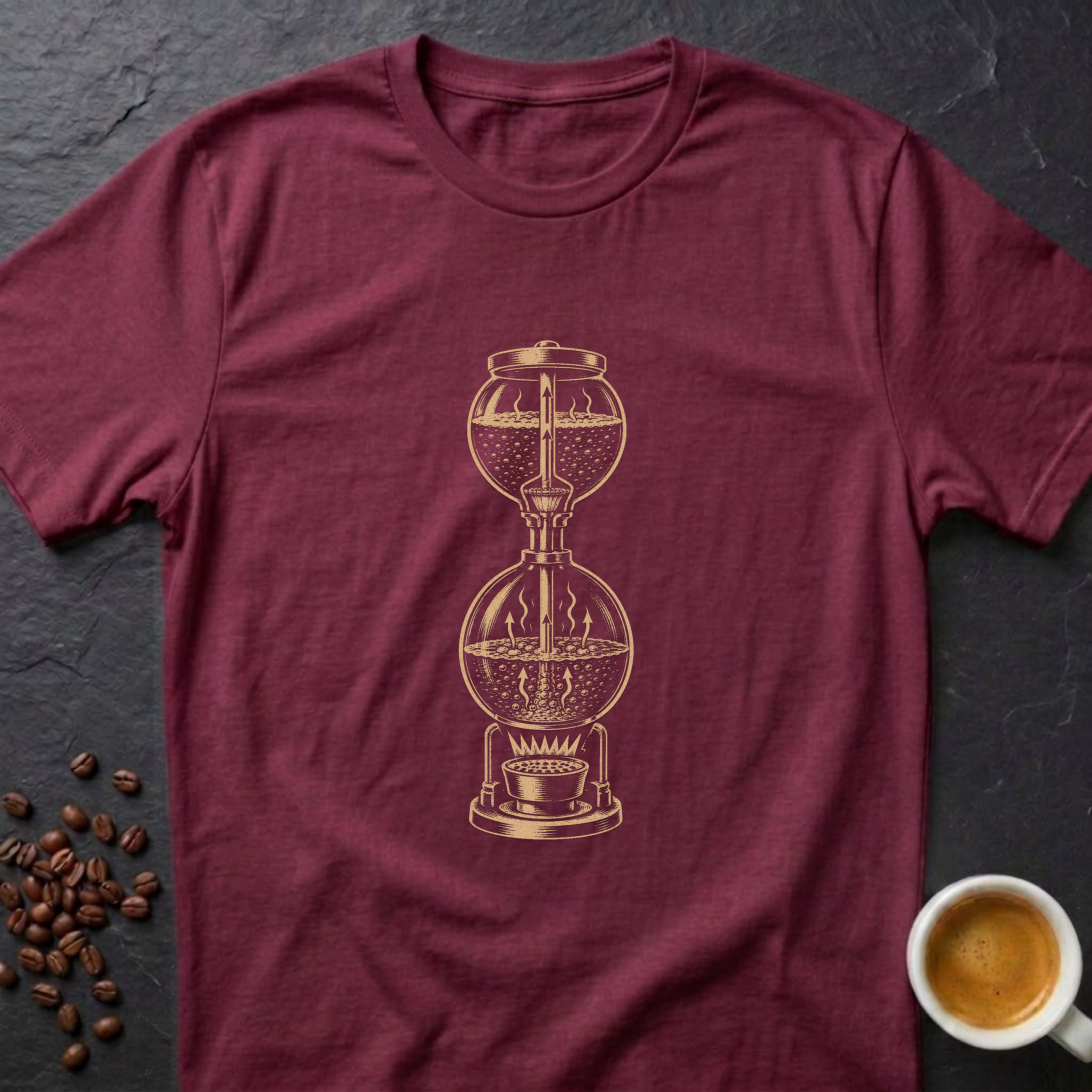 The Siphon T-Shirt