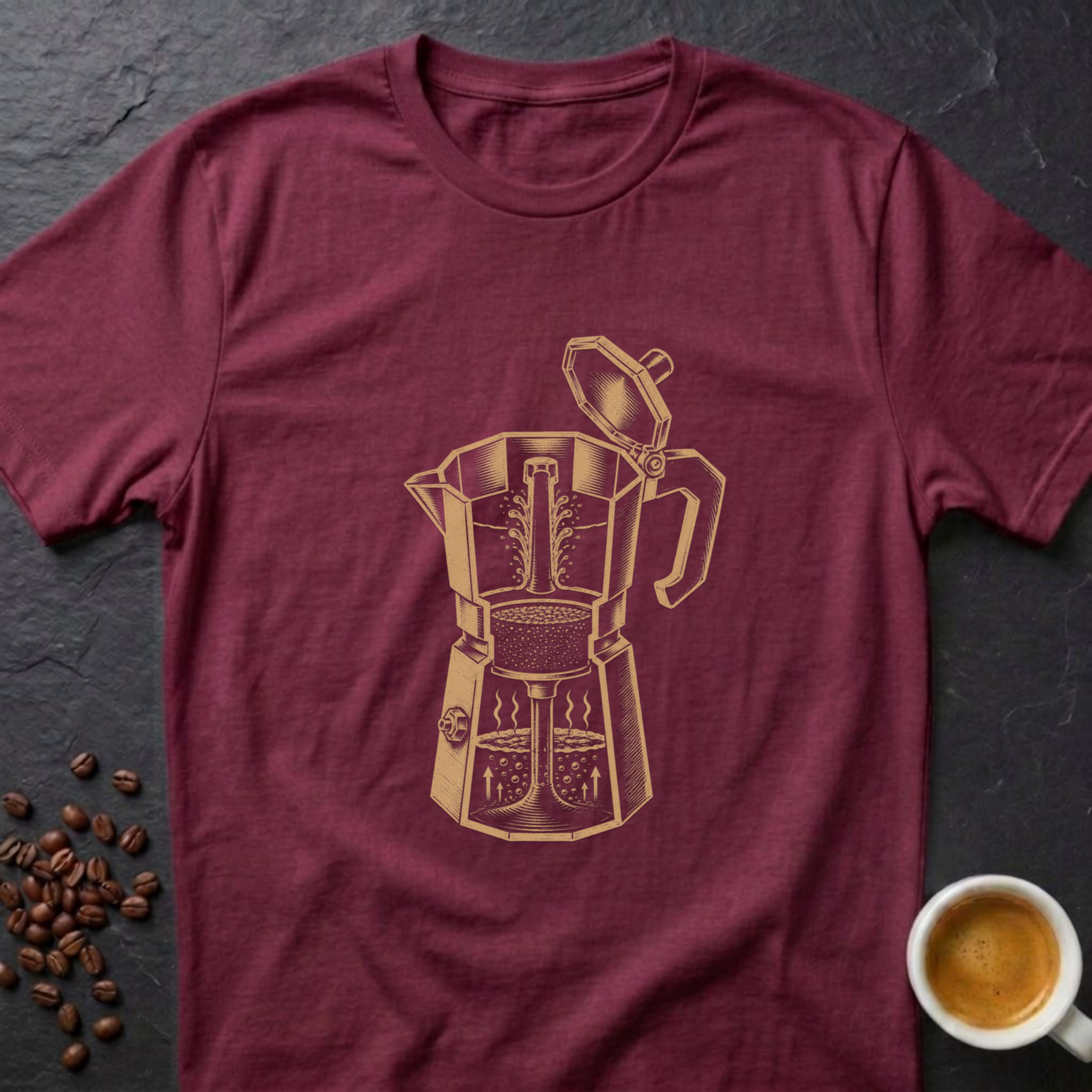 The Stove T-Shirt