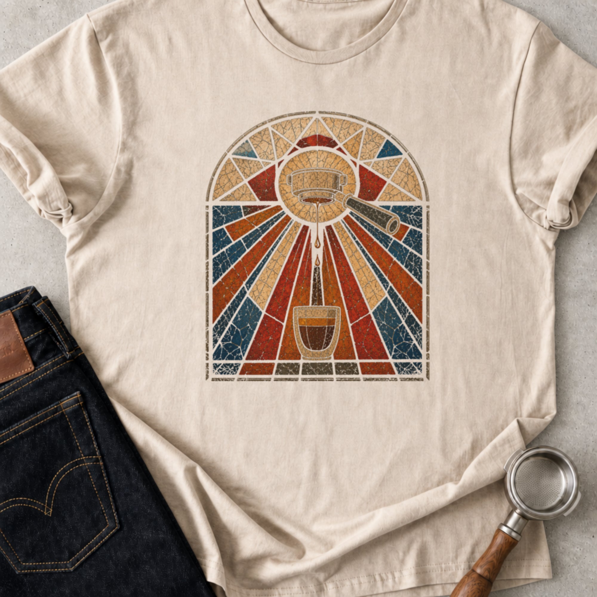 Communion T-Shirt