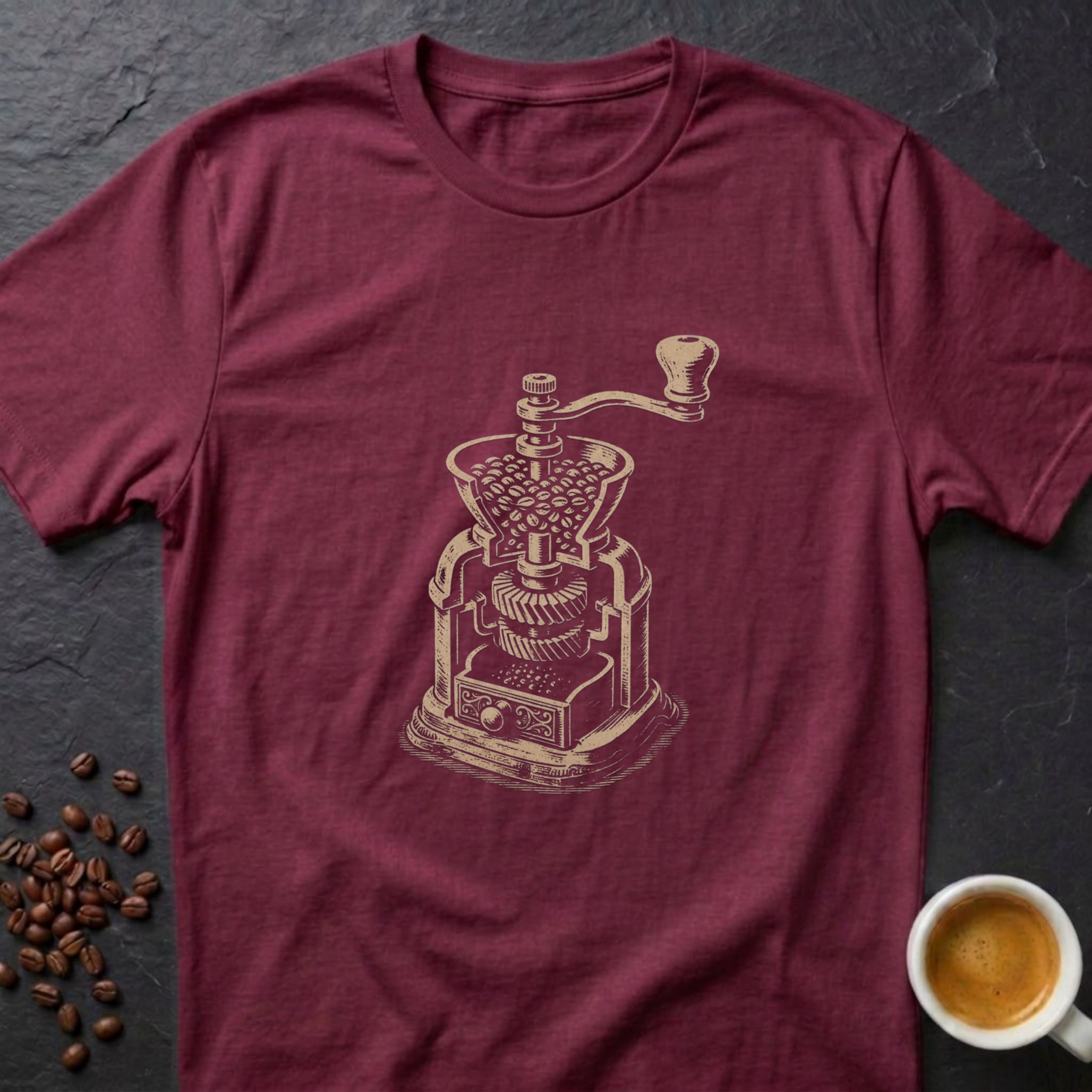 The Mill T-Shirt