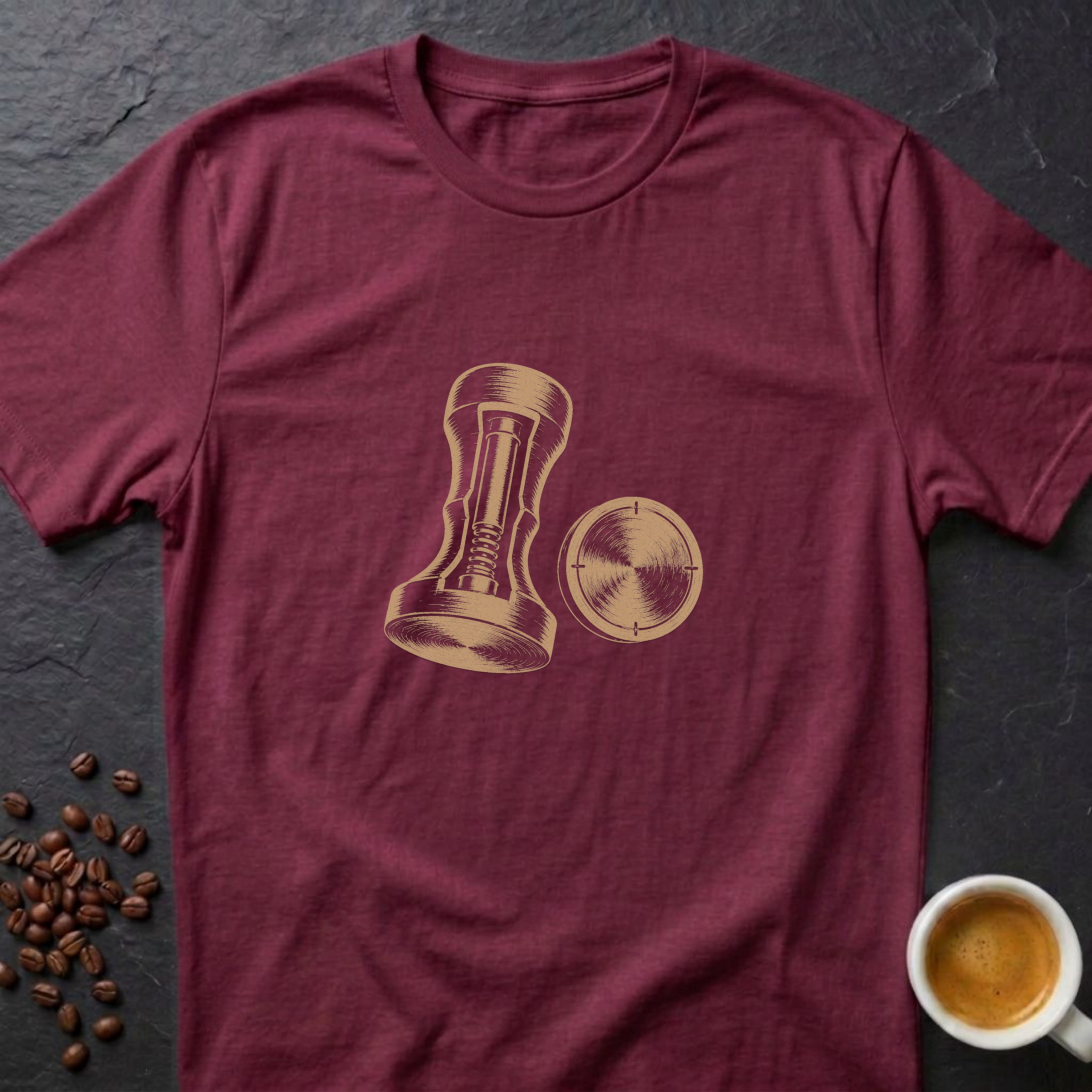 The Press T-Shirt
