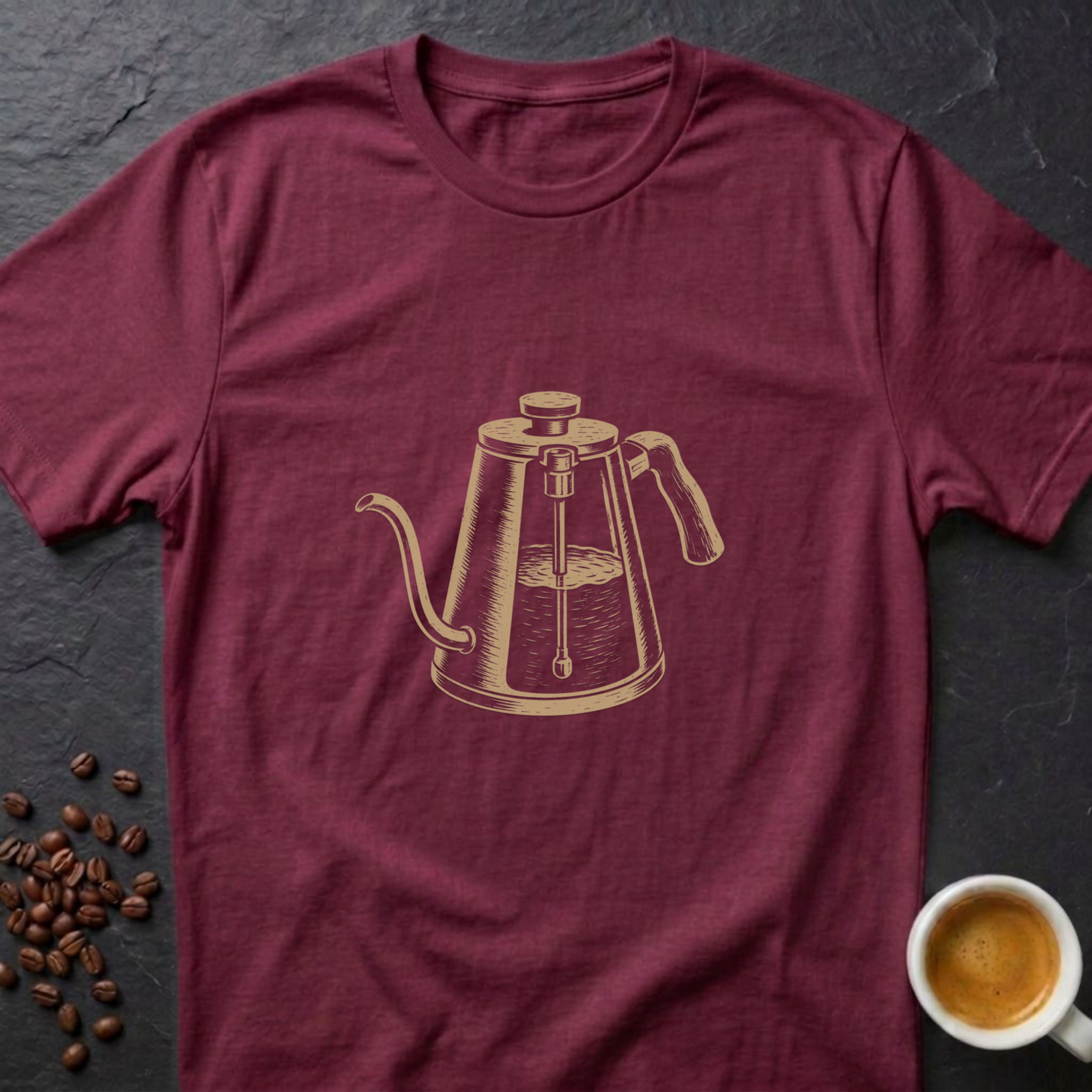 The Pour T-Shirt