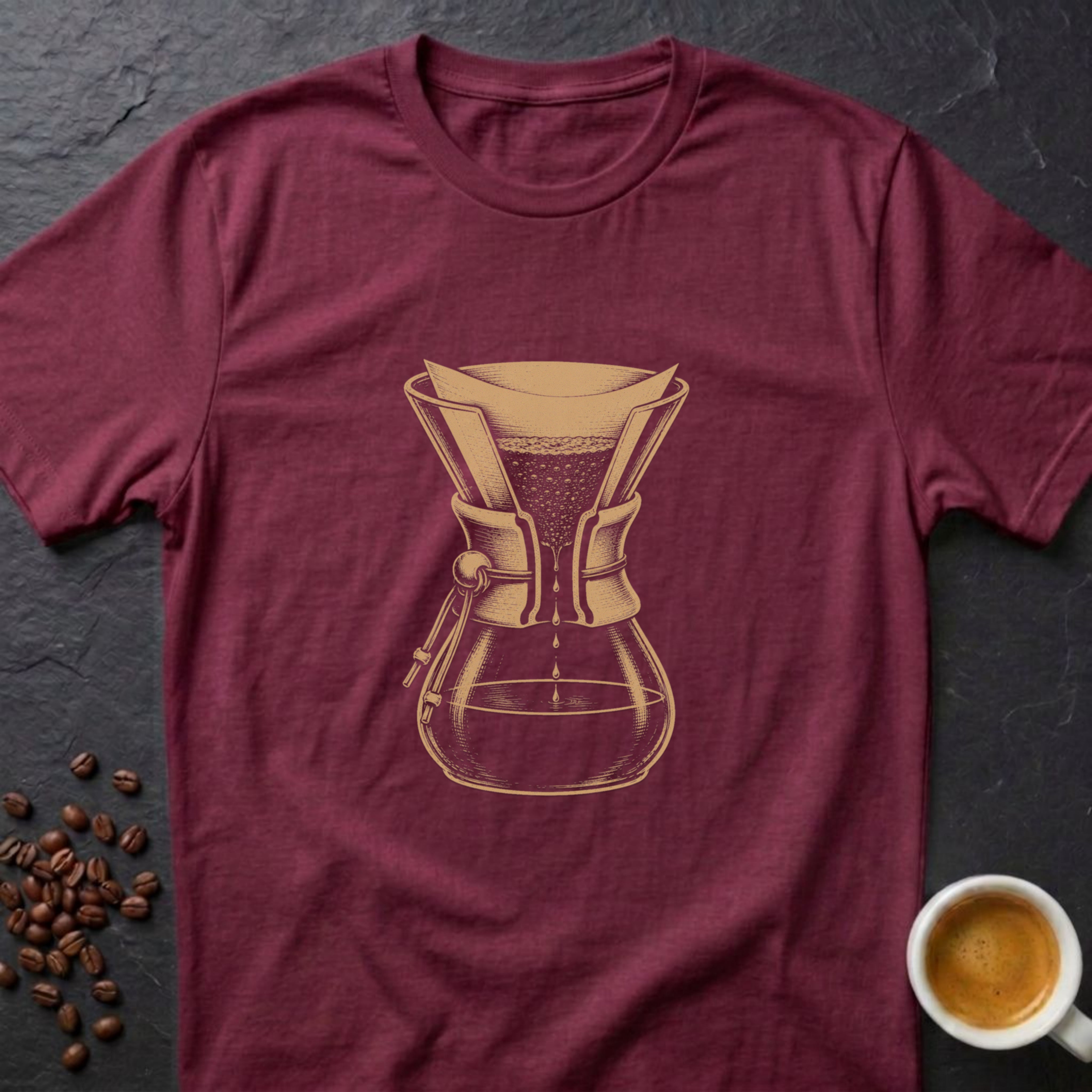 The Chemex T-Shirt