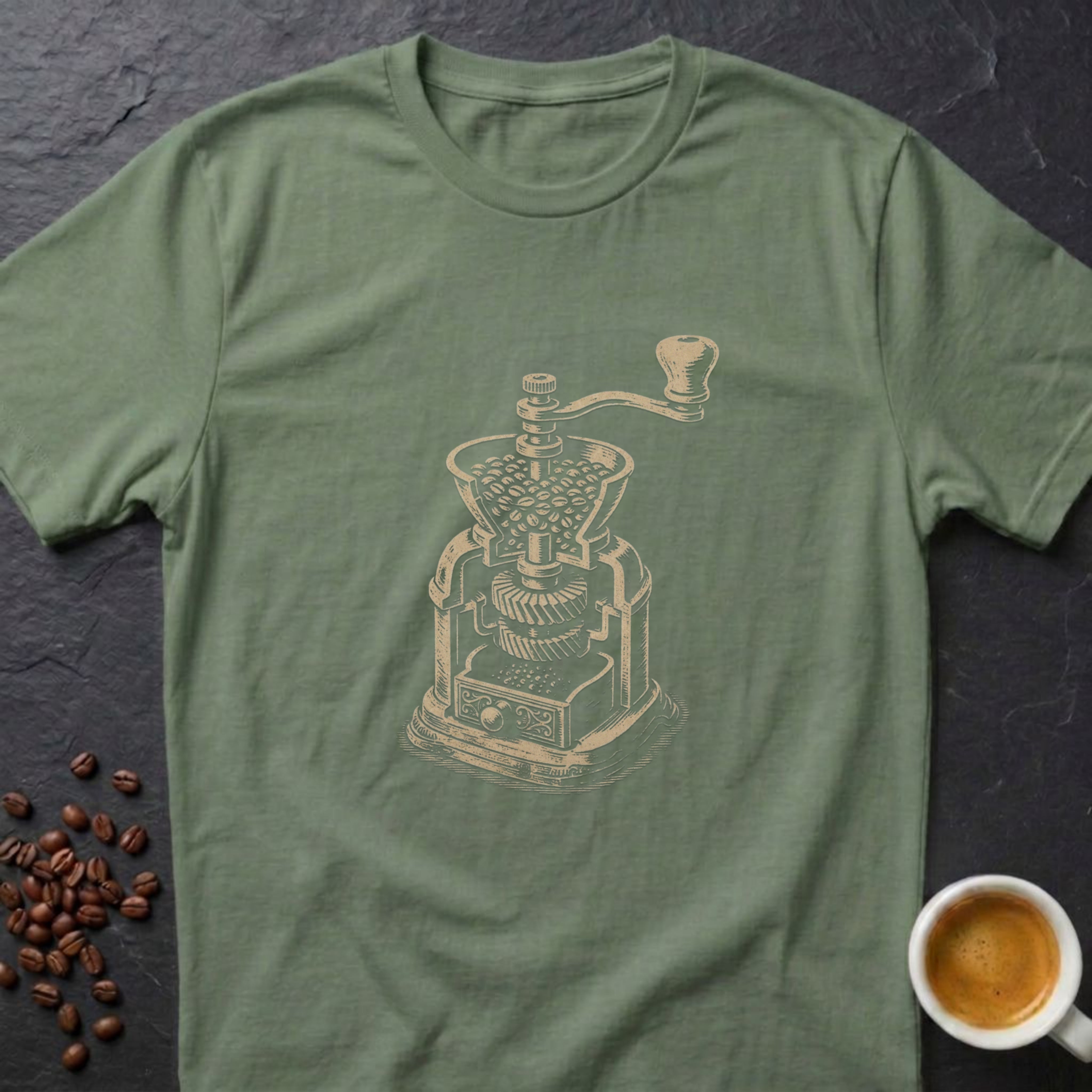 The Mill T-Shirt