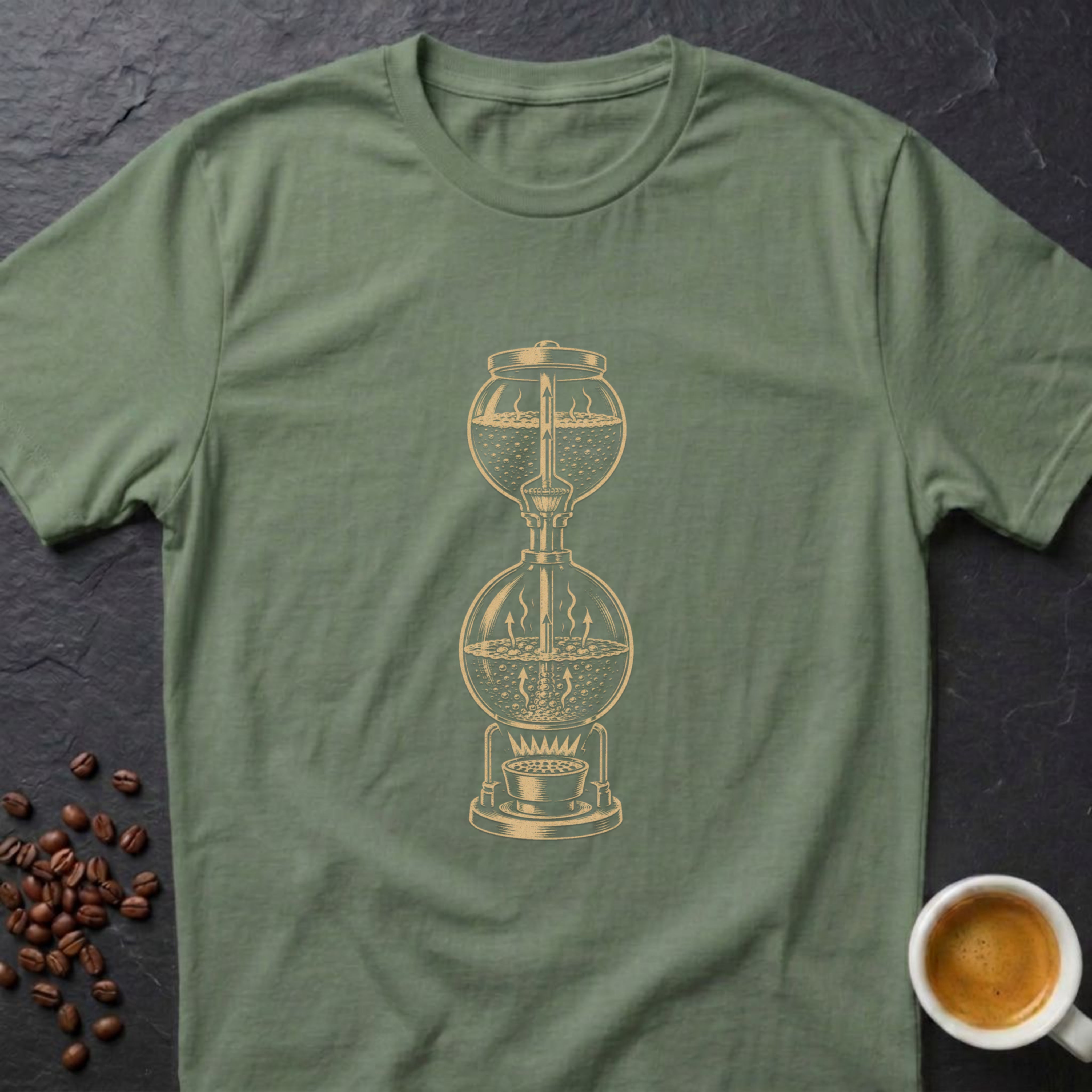 The Siphon T-Shirt