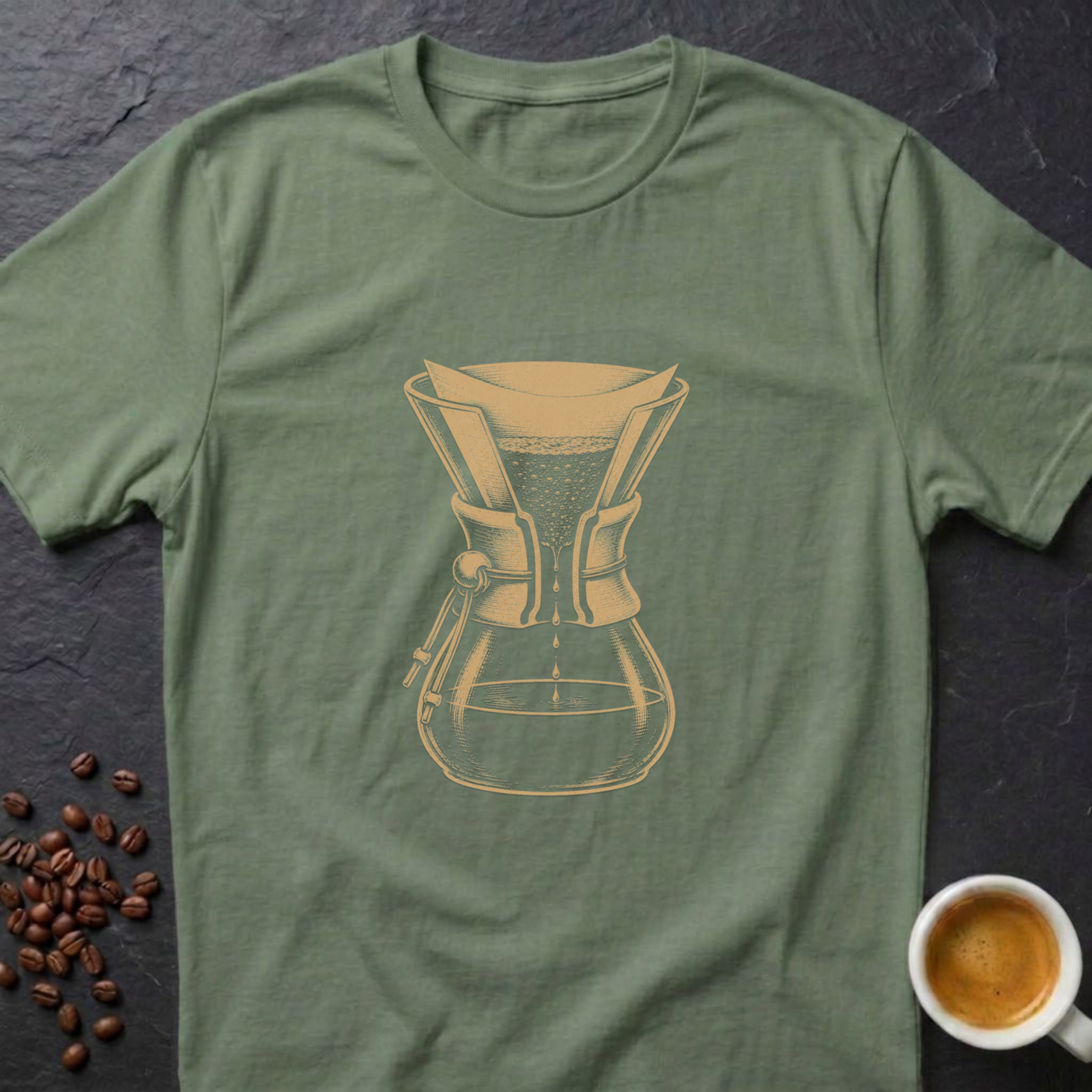The Chemex T-Shirt