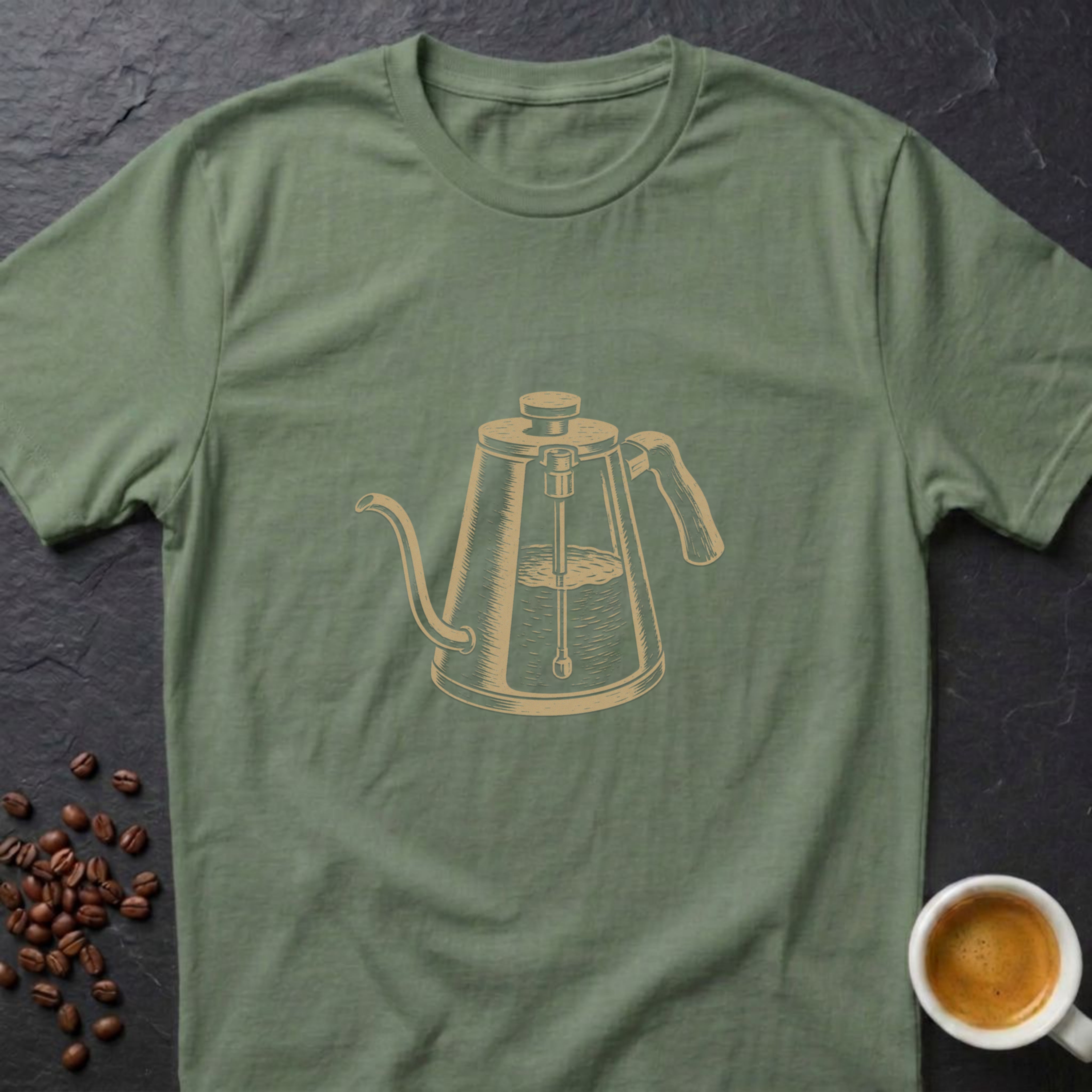 The Pour T-Shirt