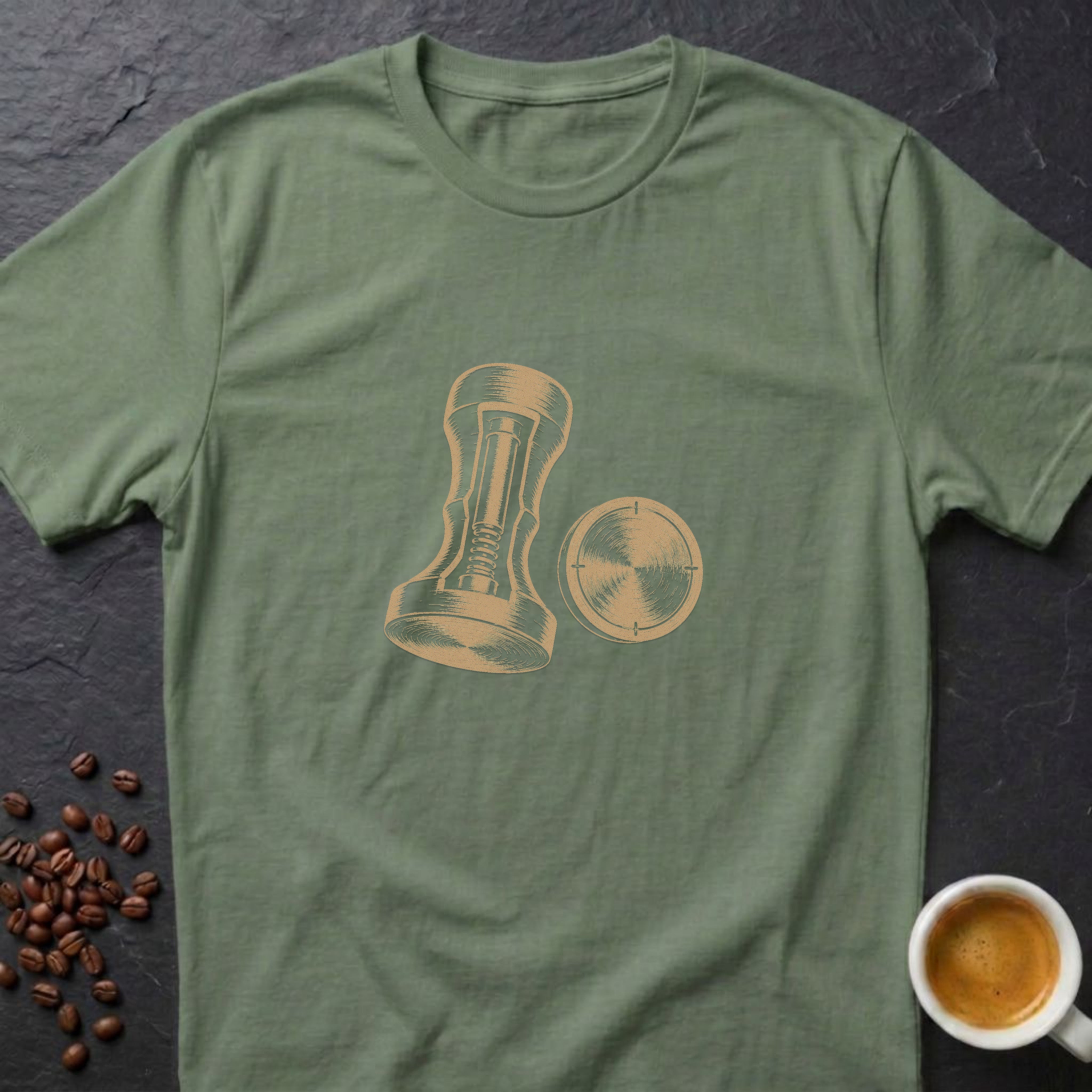 The Press T-Shirt