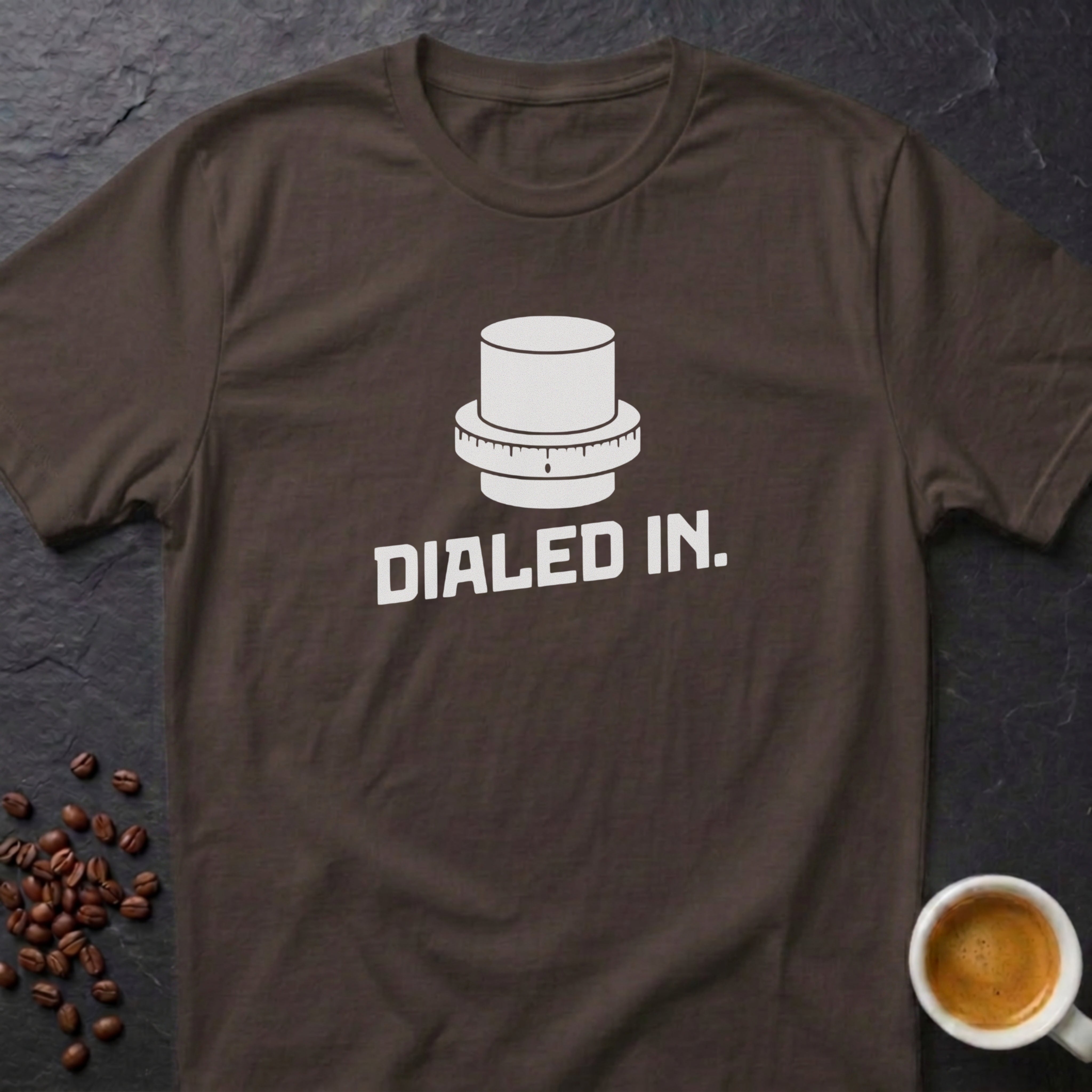 Dialed In T-Shirt