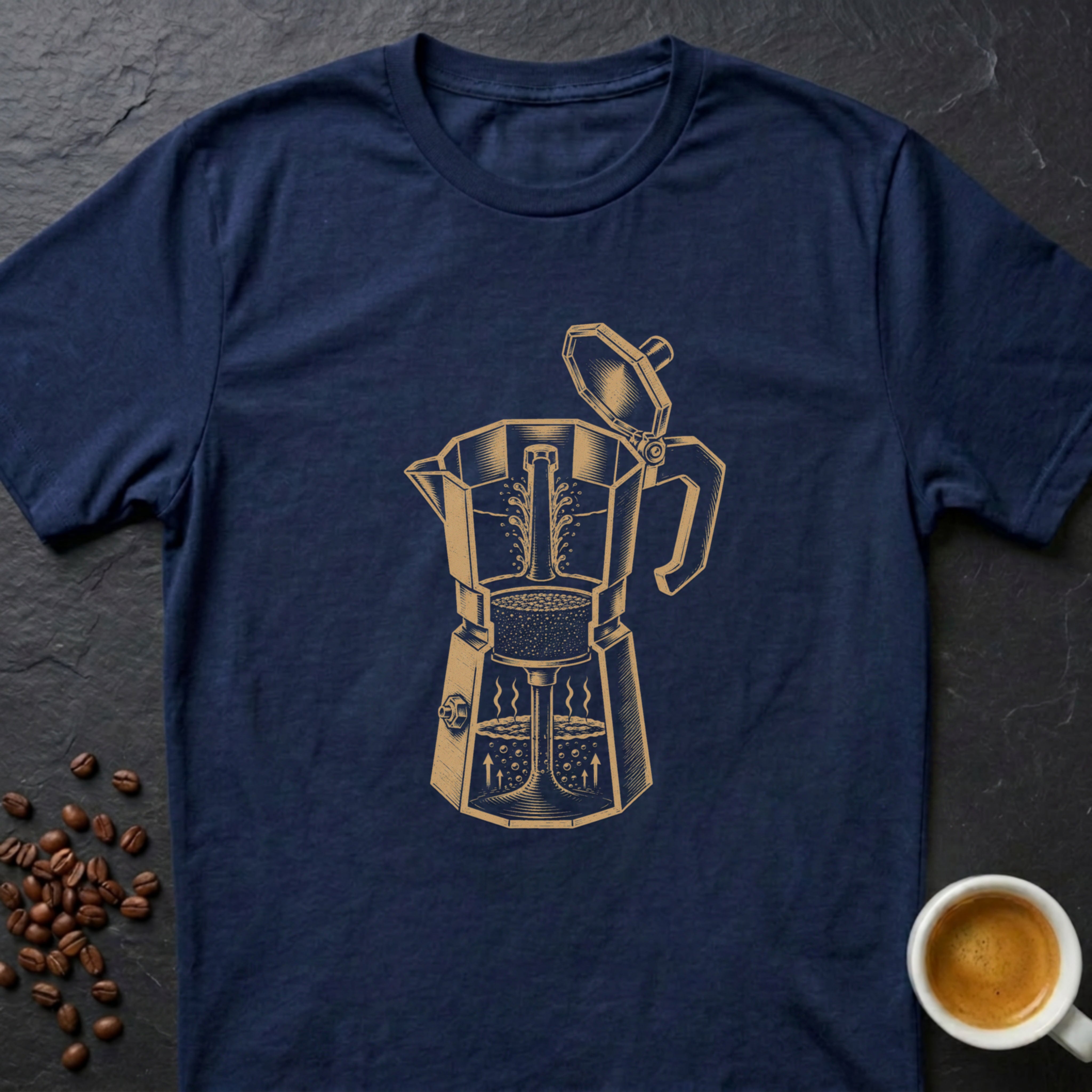The Stove T-Shirt