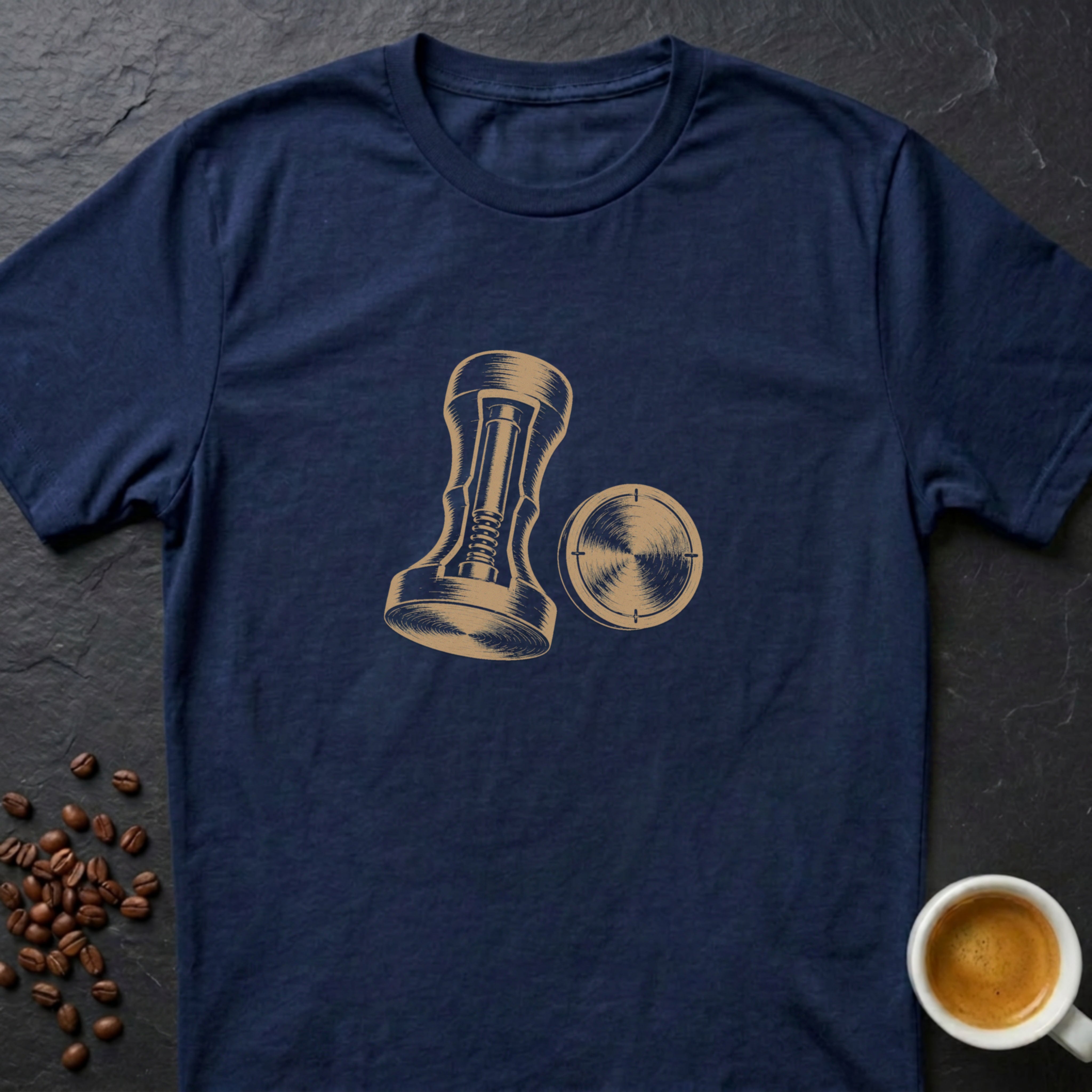 The Press T-Shirt