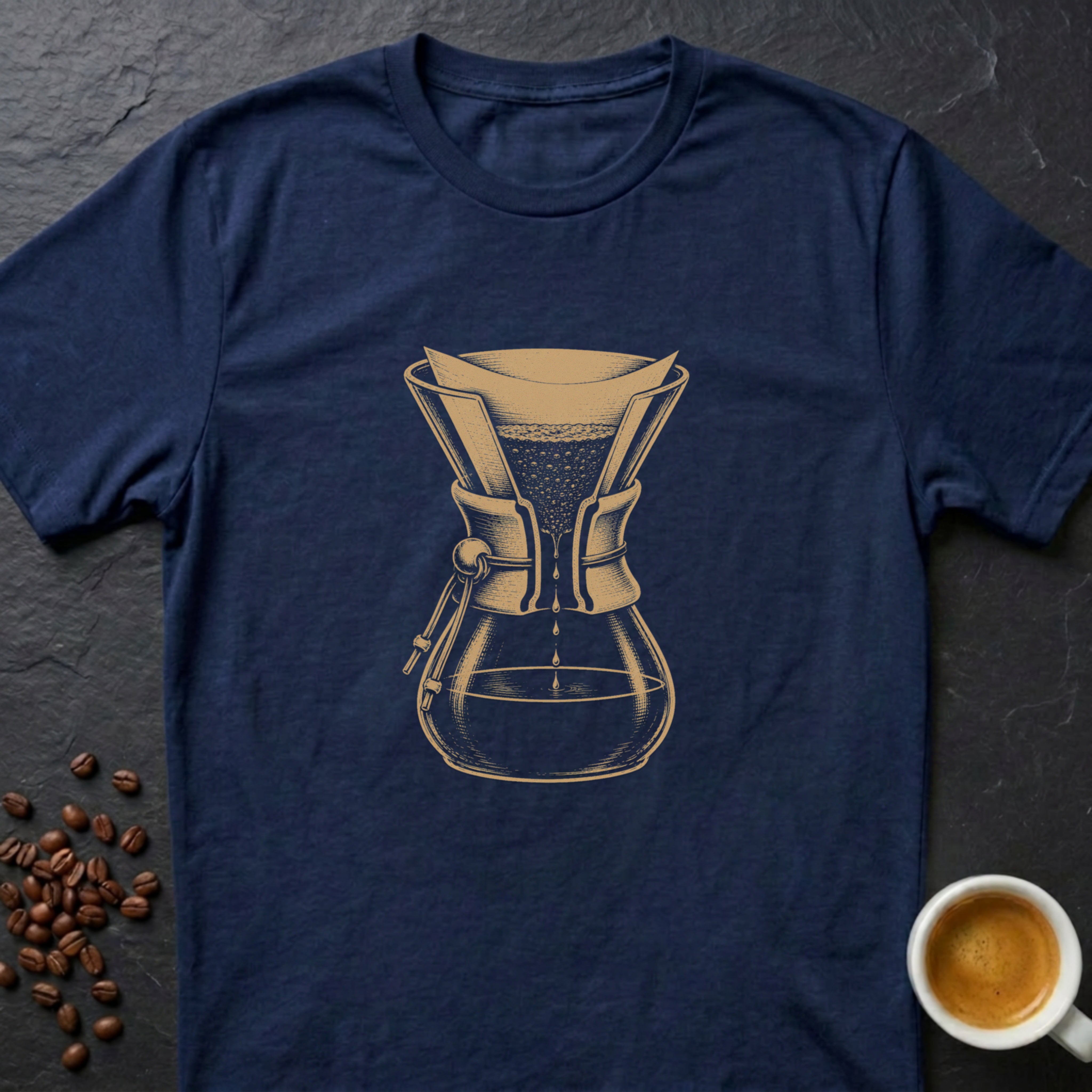 The Chemex T-Shirt