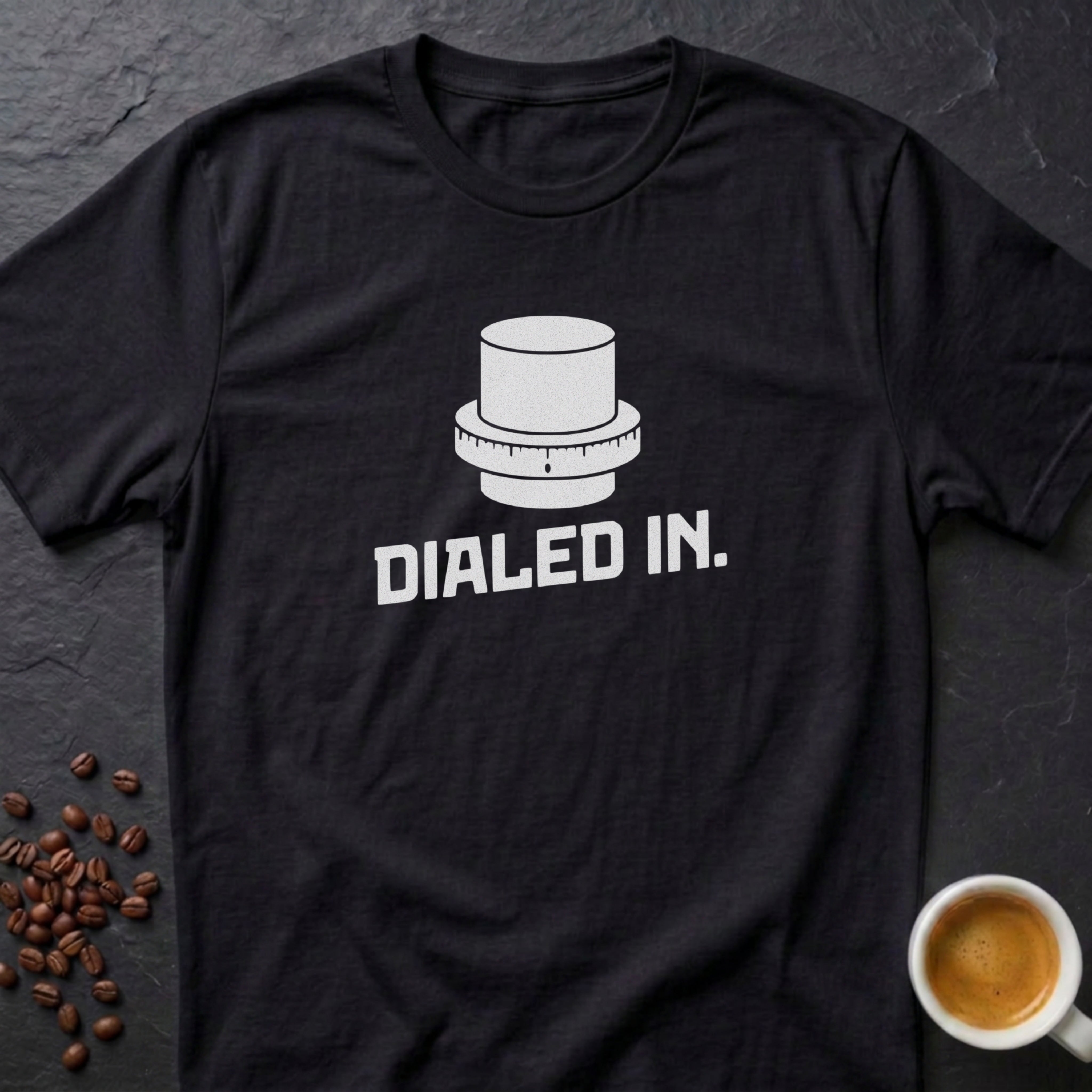 Dialed In T-Shirt